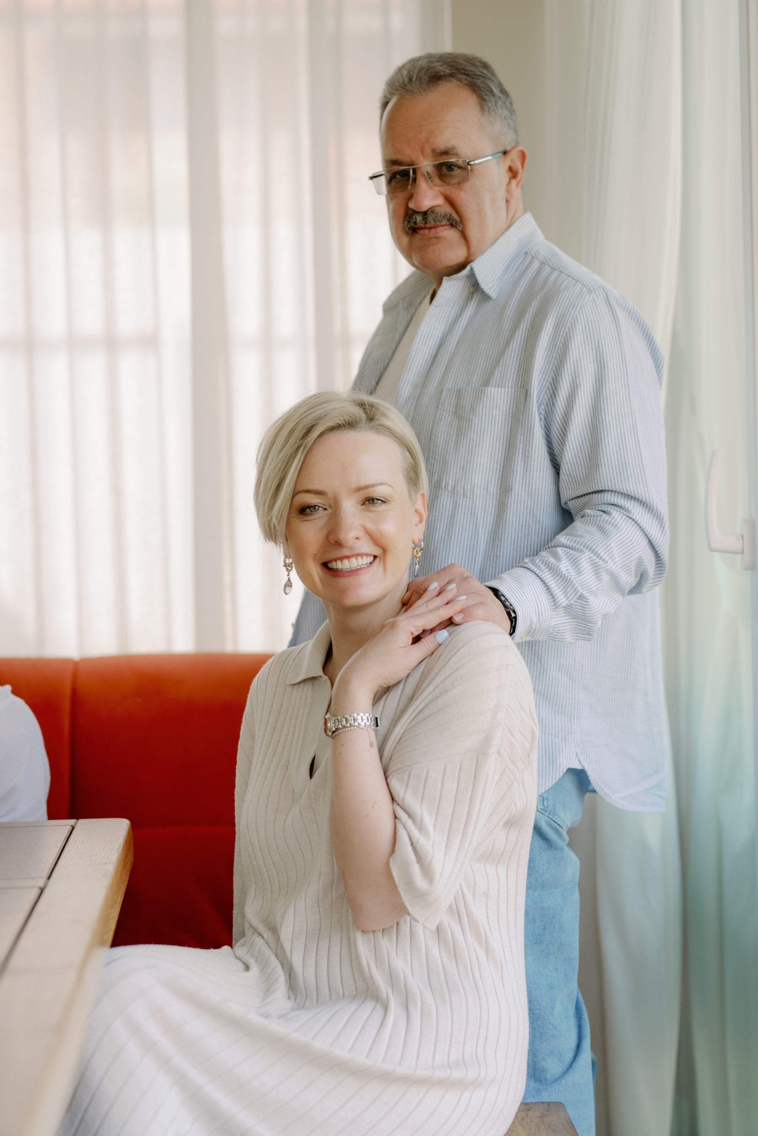 Дома. Семейный и женский фотограф Москва