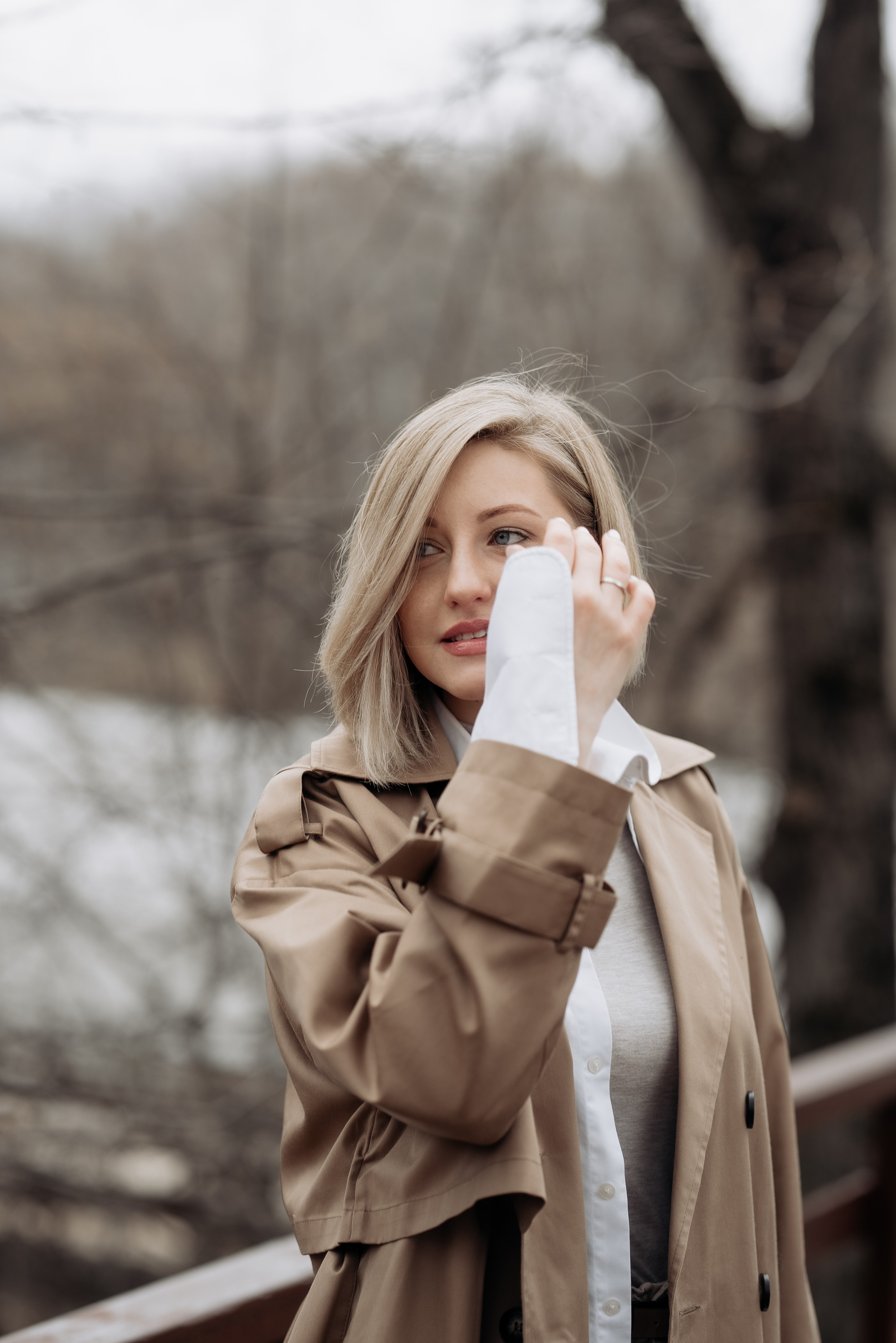 Дарья. Семейный и женский фотограф Москва