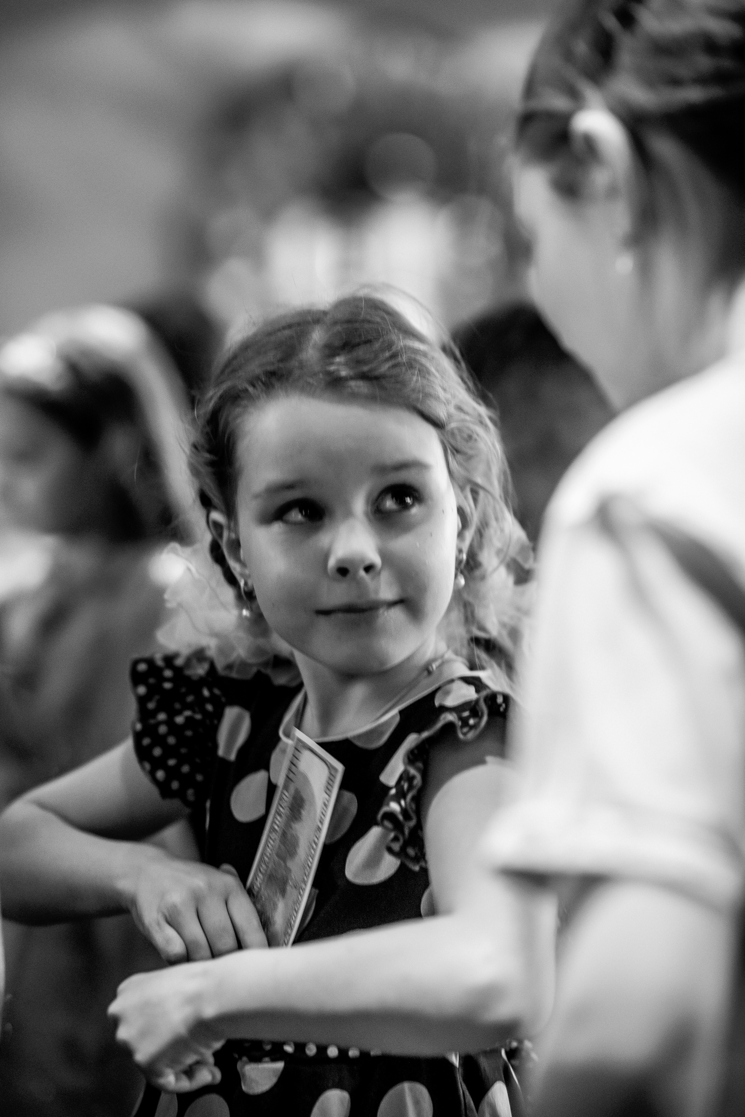 День Рождения Эвиты и Лео. Семейный и женский фотограф Москва