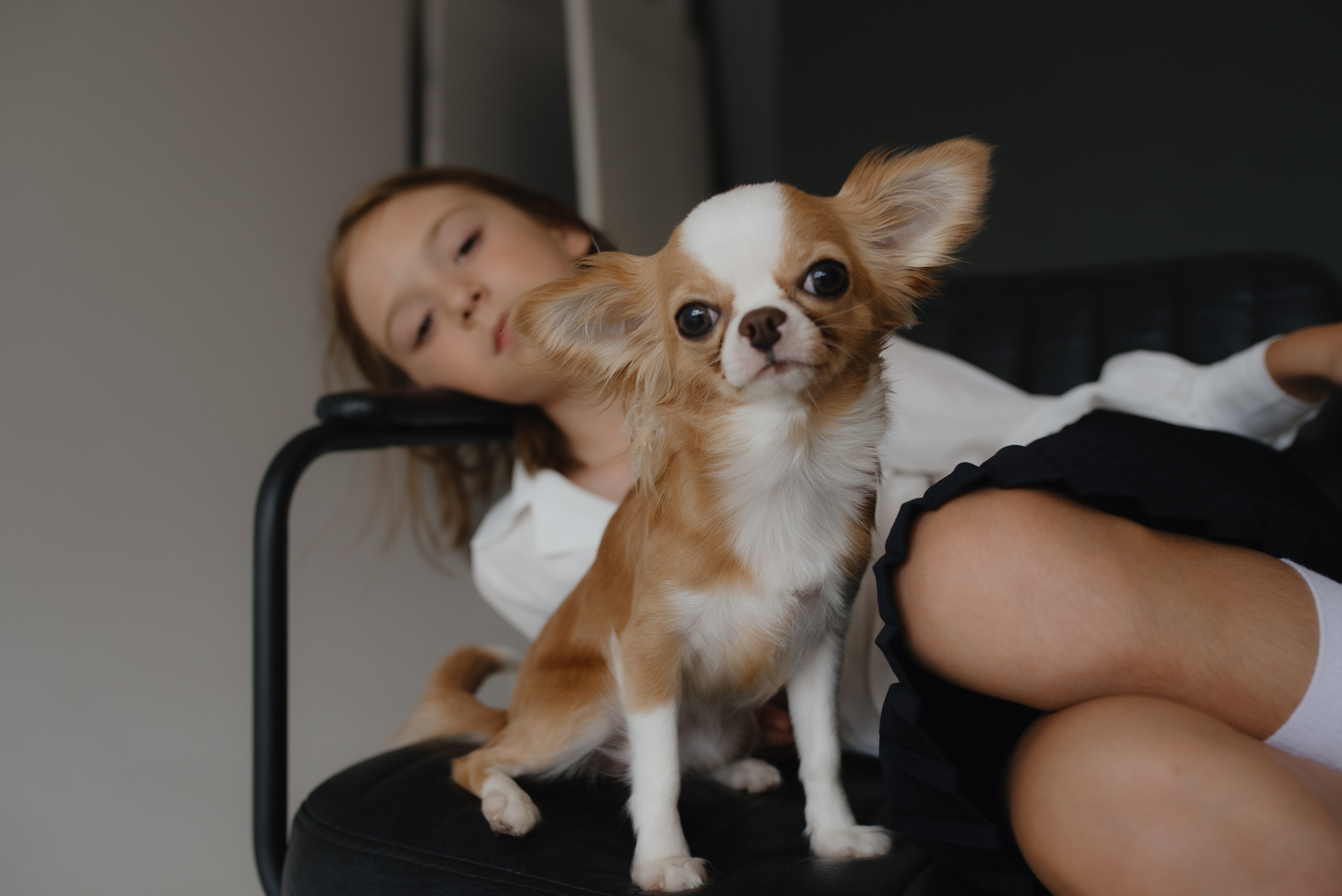 Мама и дочка. Семейный и женский фотограф Москва