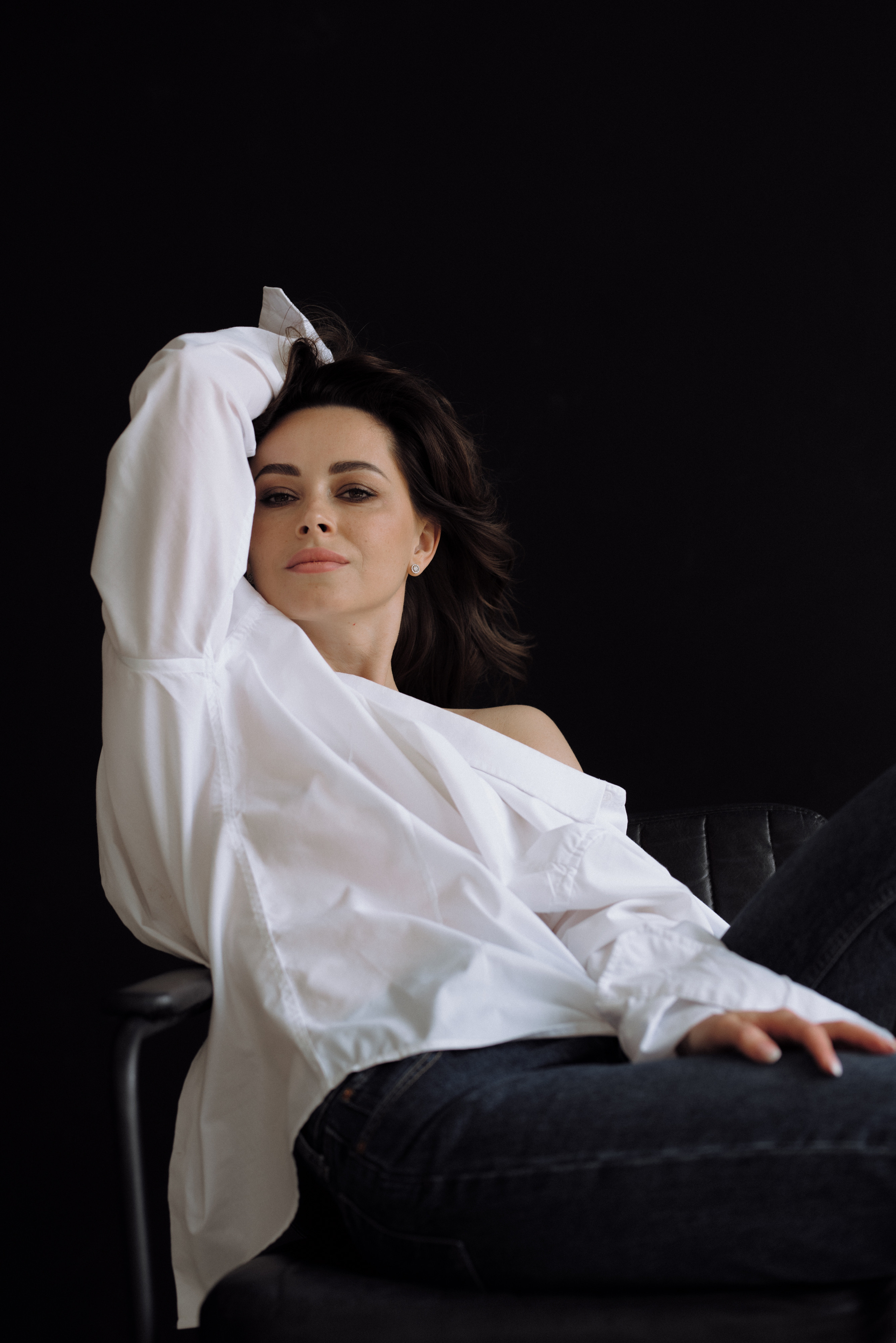 Елена. Семейный и женский фотограф Москва