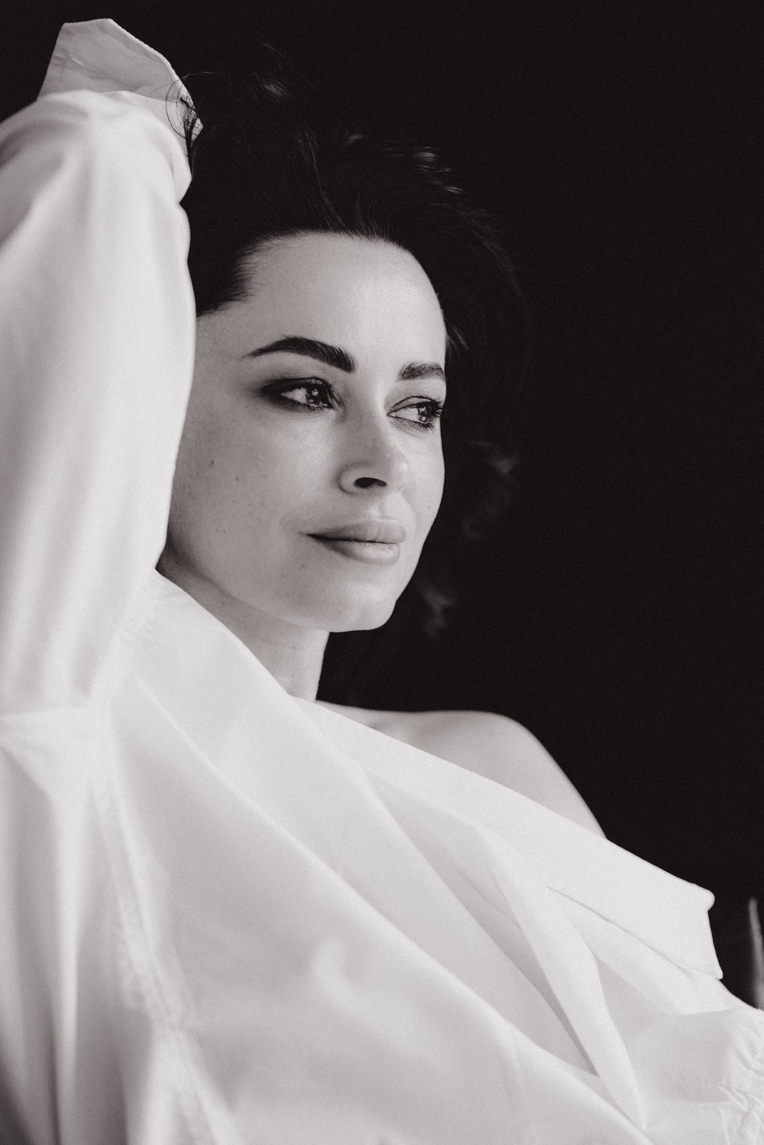 Елена. Семейный и женский фотограф Москва