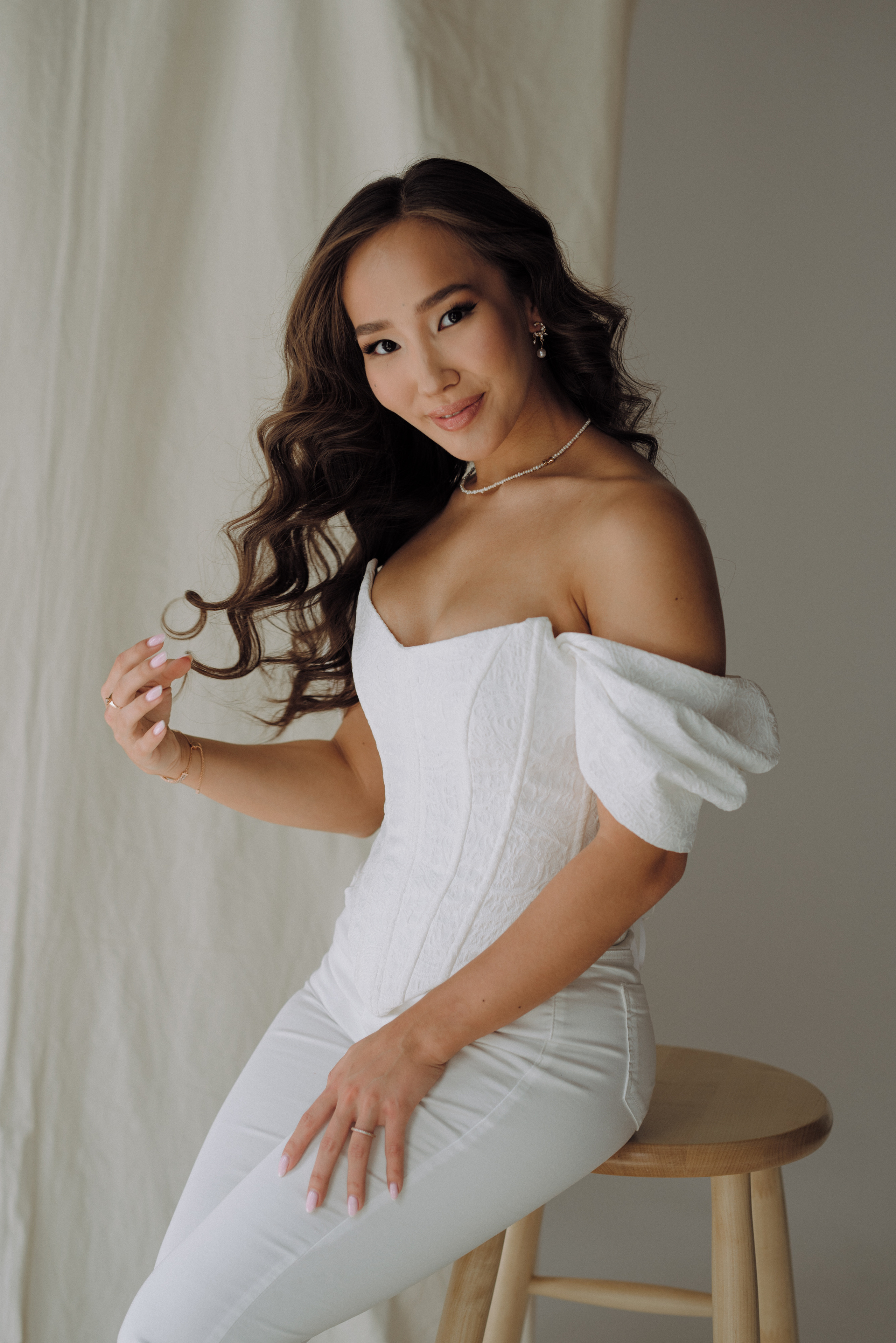 Зарема. Семейный и женский фотограф Москва