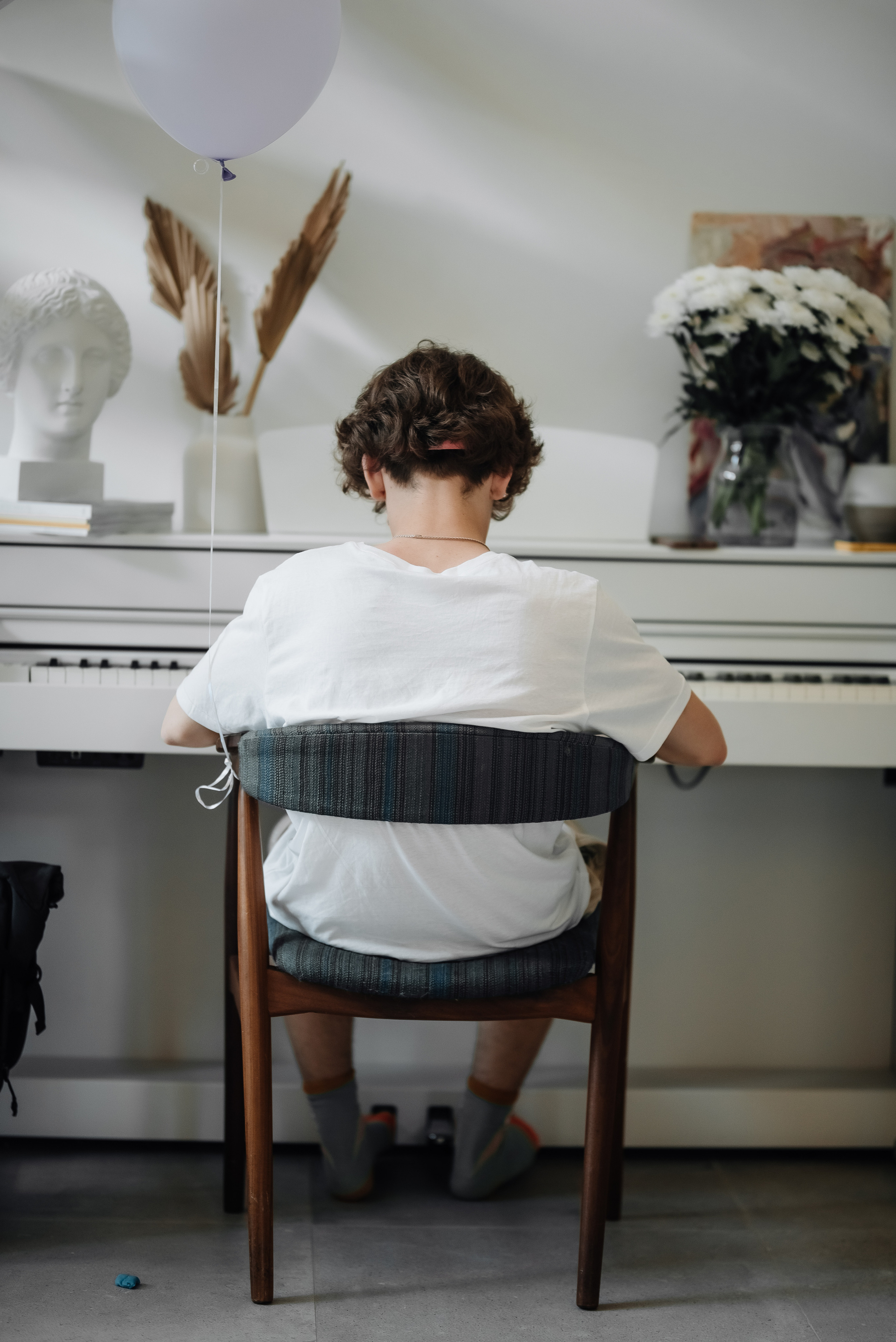 Гендерпати. Семейный и женский фотограф Москва