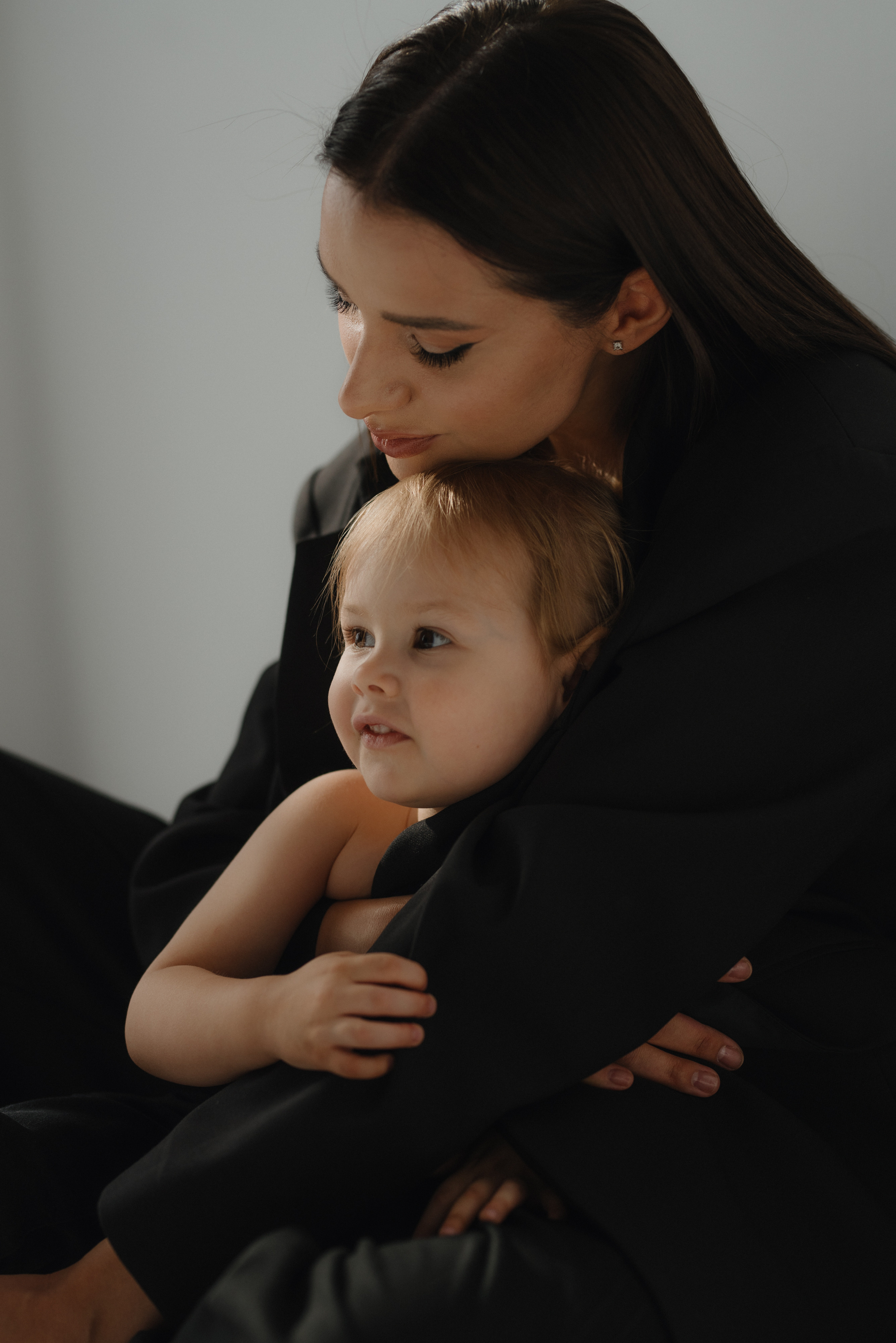 Виктория и Янина. Семейный и женский фотограф Москва