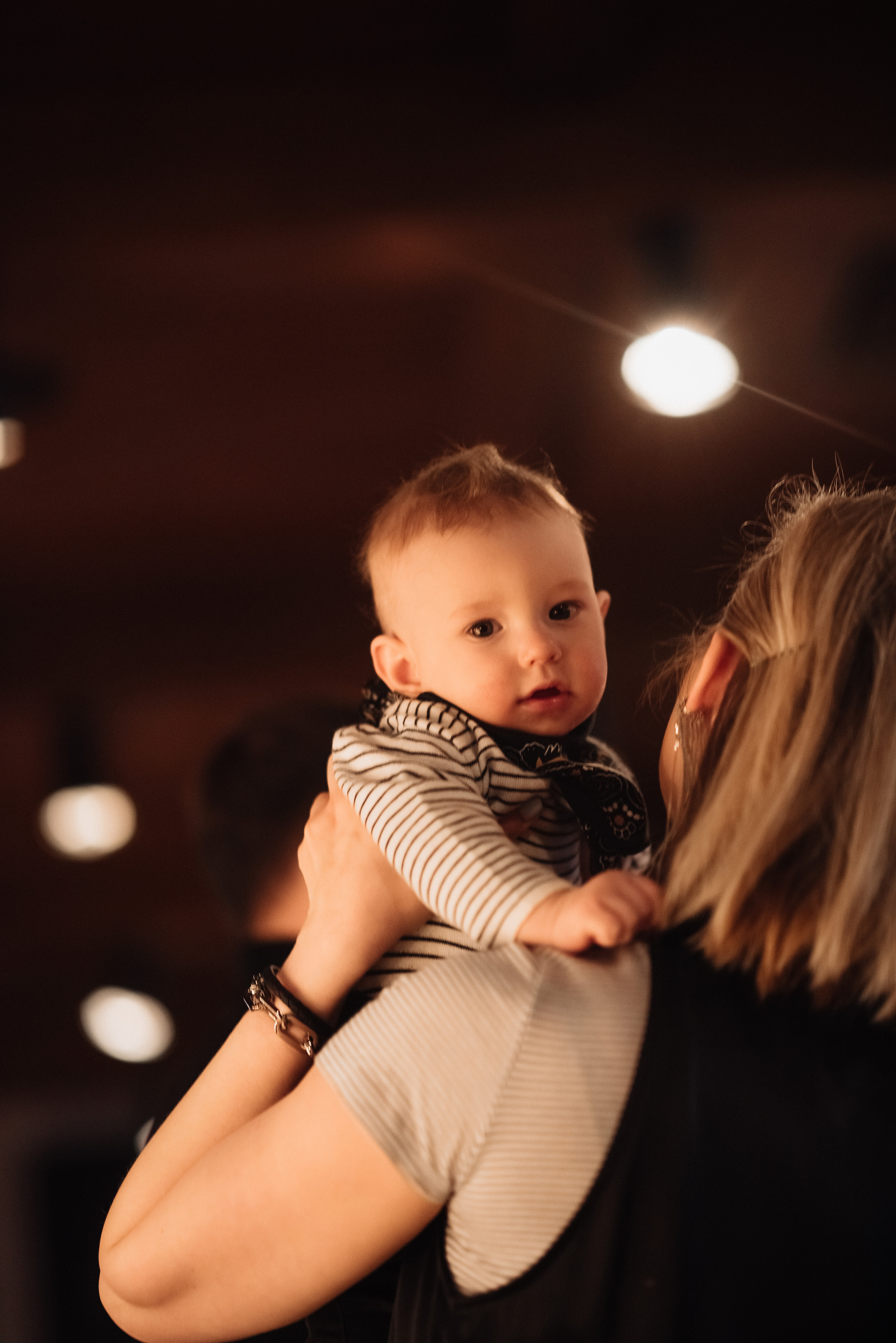 День Рождения Эвиты и Лео. Семейный и женский фотограф Москва
