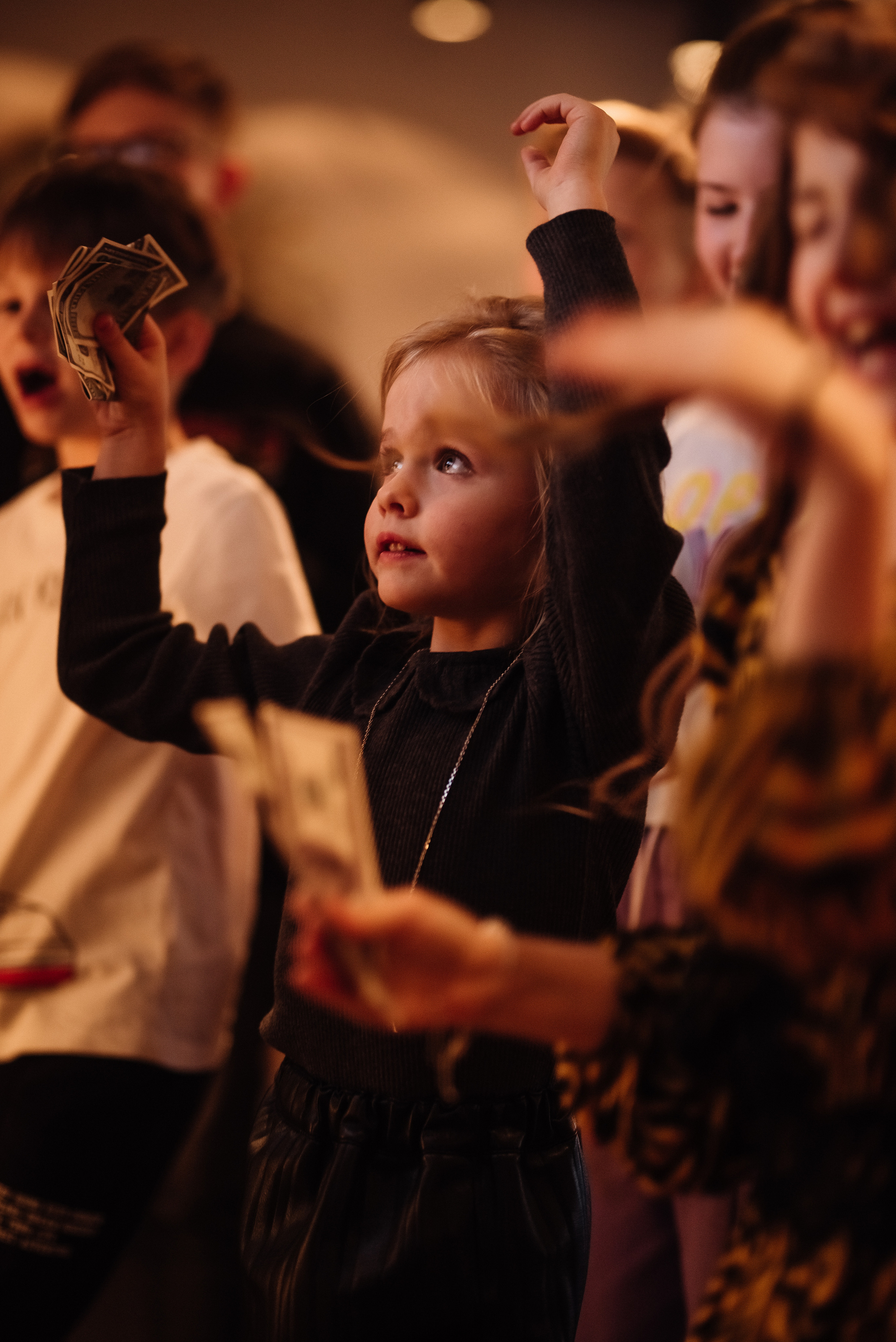 День Рождения Эвиты и Лео. Семейный и женский фотограф Москва