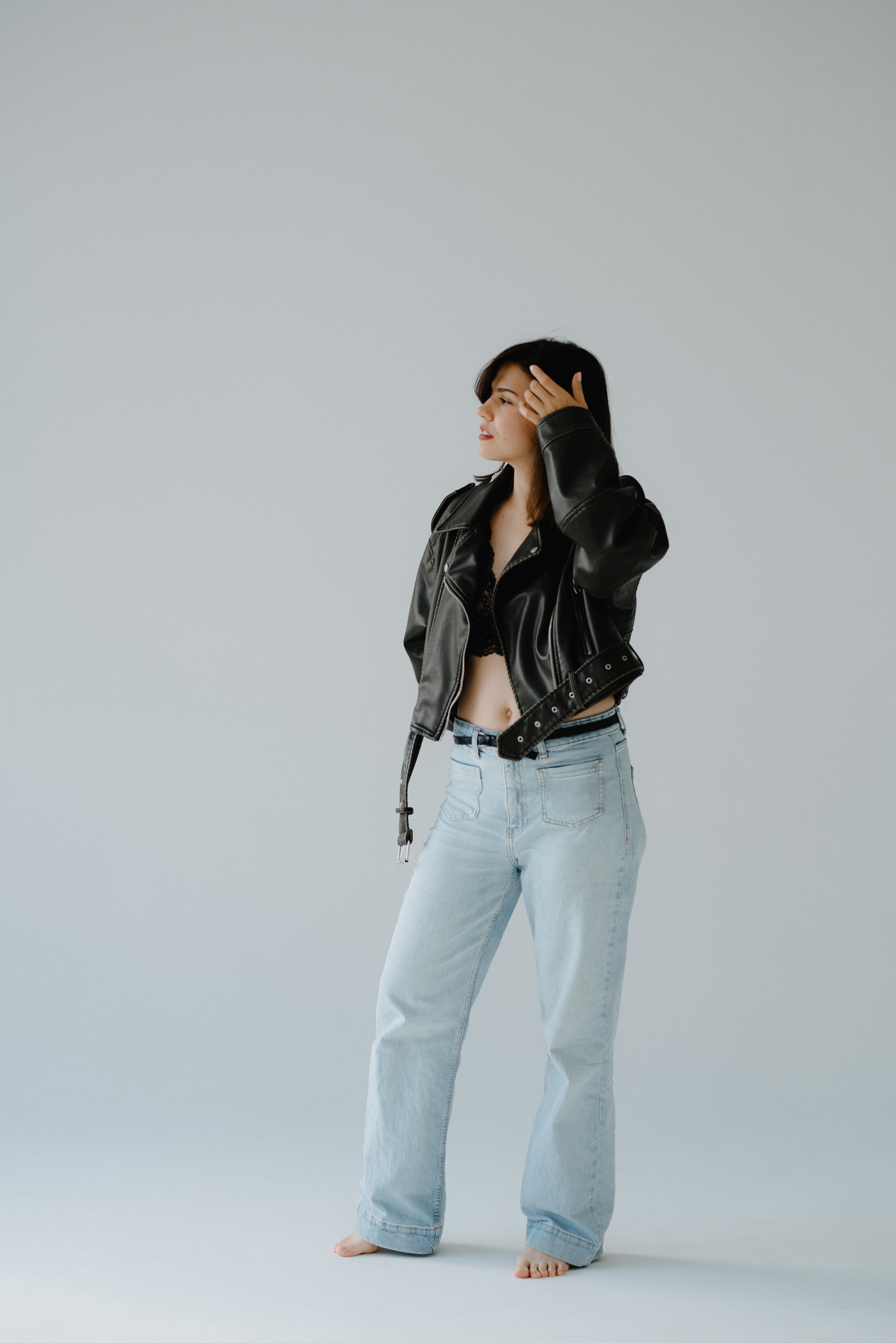 Контент съемка для аккаунта психолога. Семейный и женский фотограф Москва