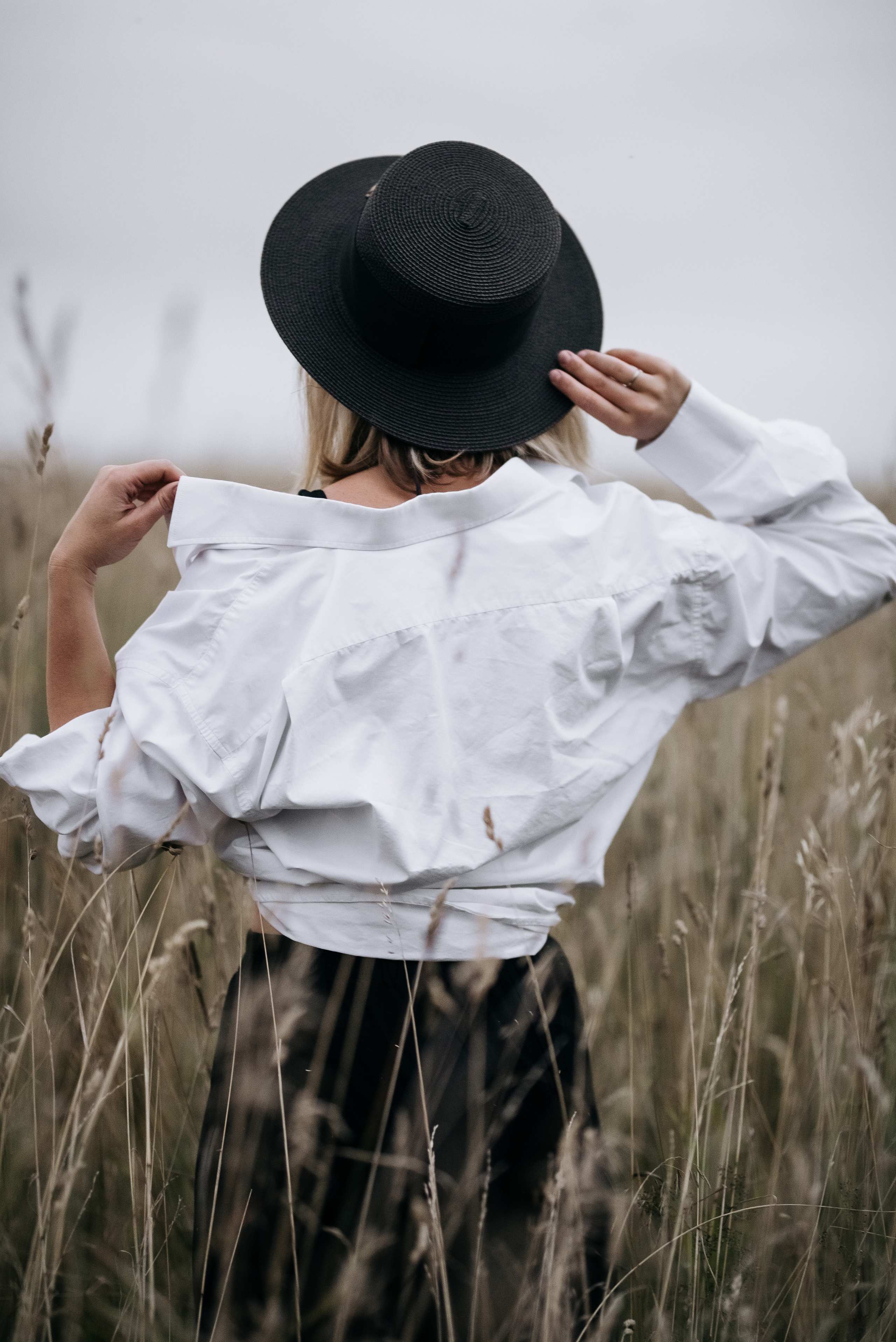Поле. Семейный и женский фотограф Москва