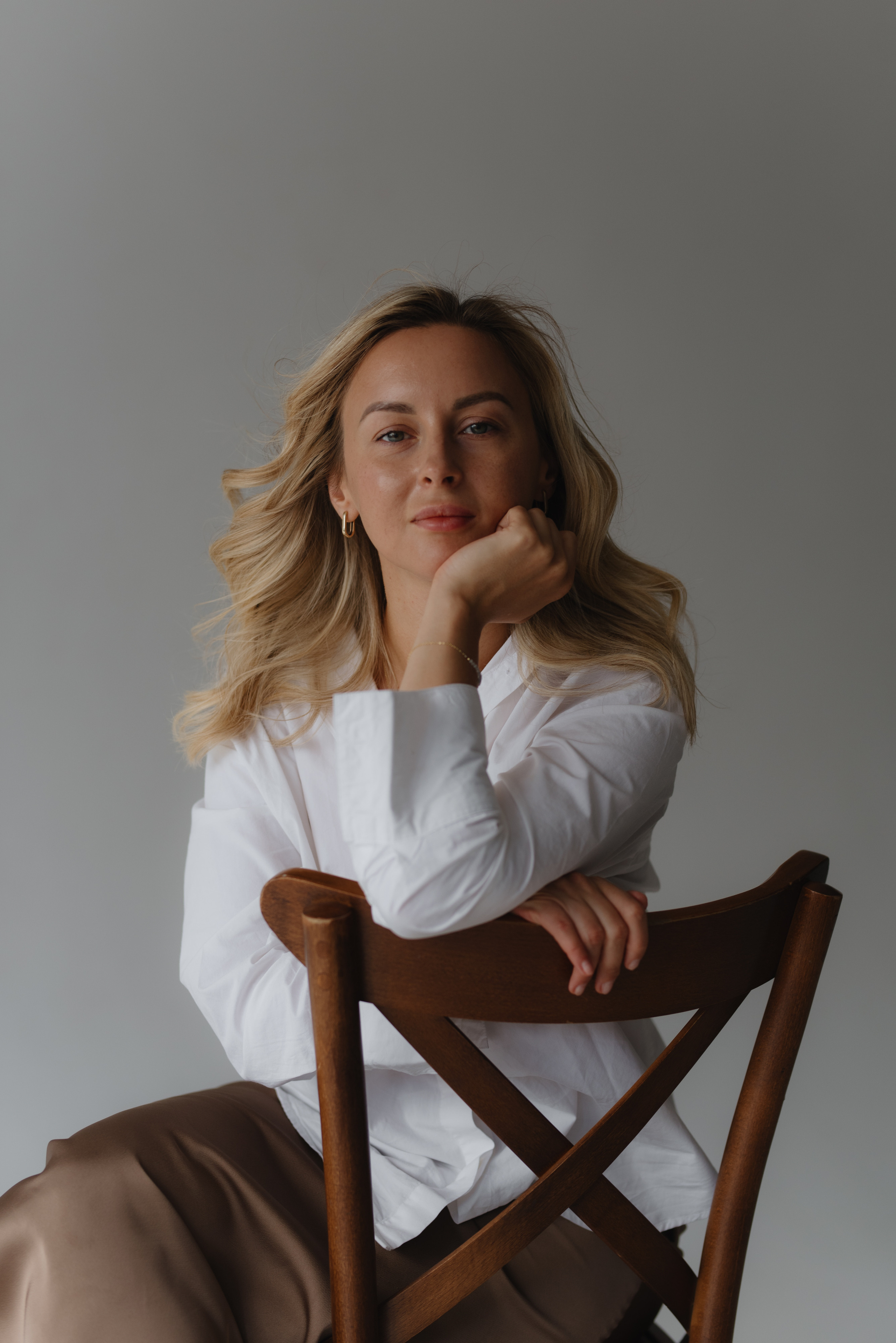 Мама и дочка. Семейный и женский фотограф Москва