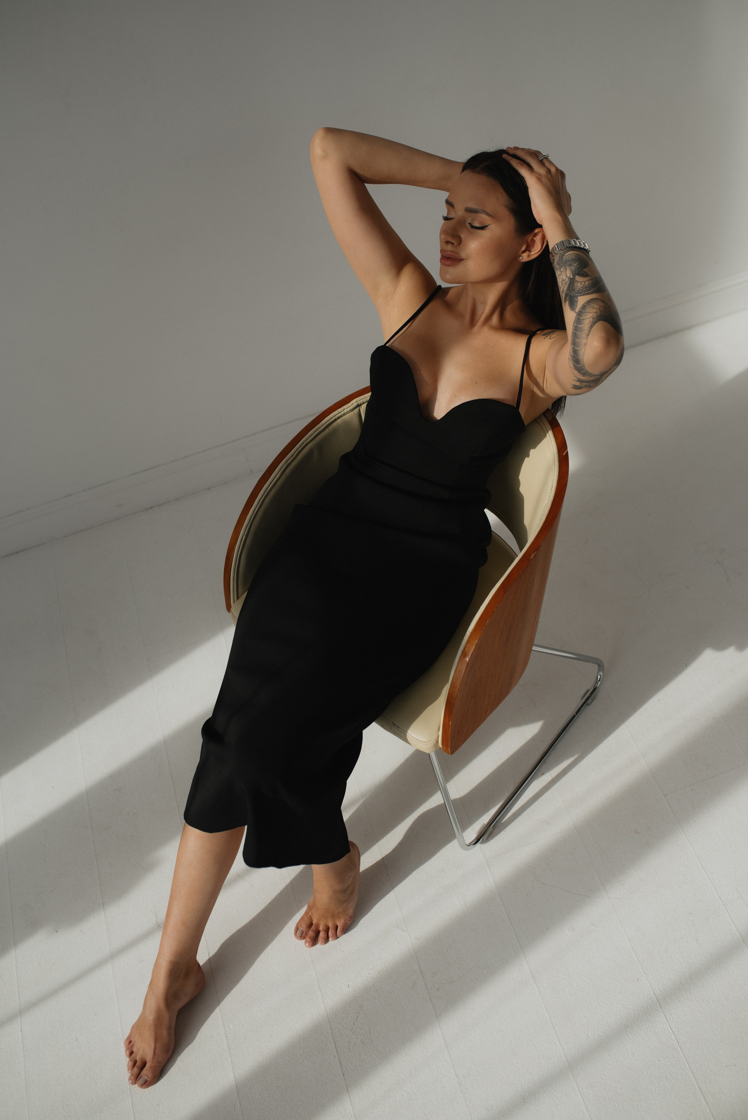 Виктория и Янина. Семейный и женский фотограф Москва