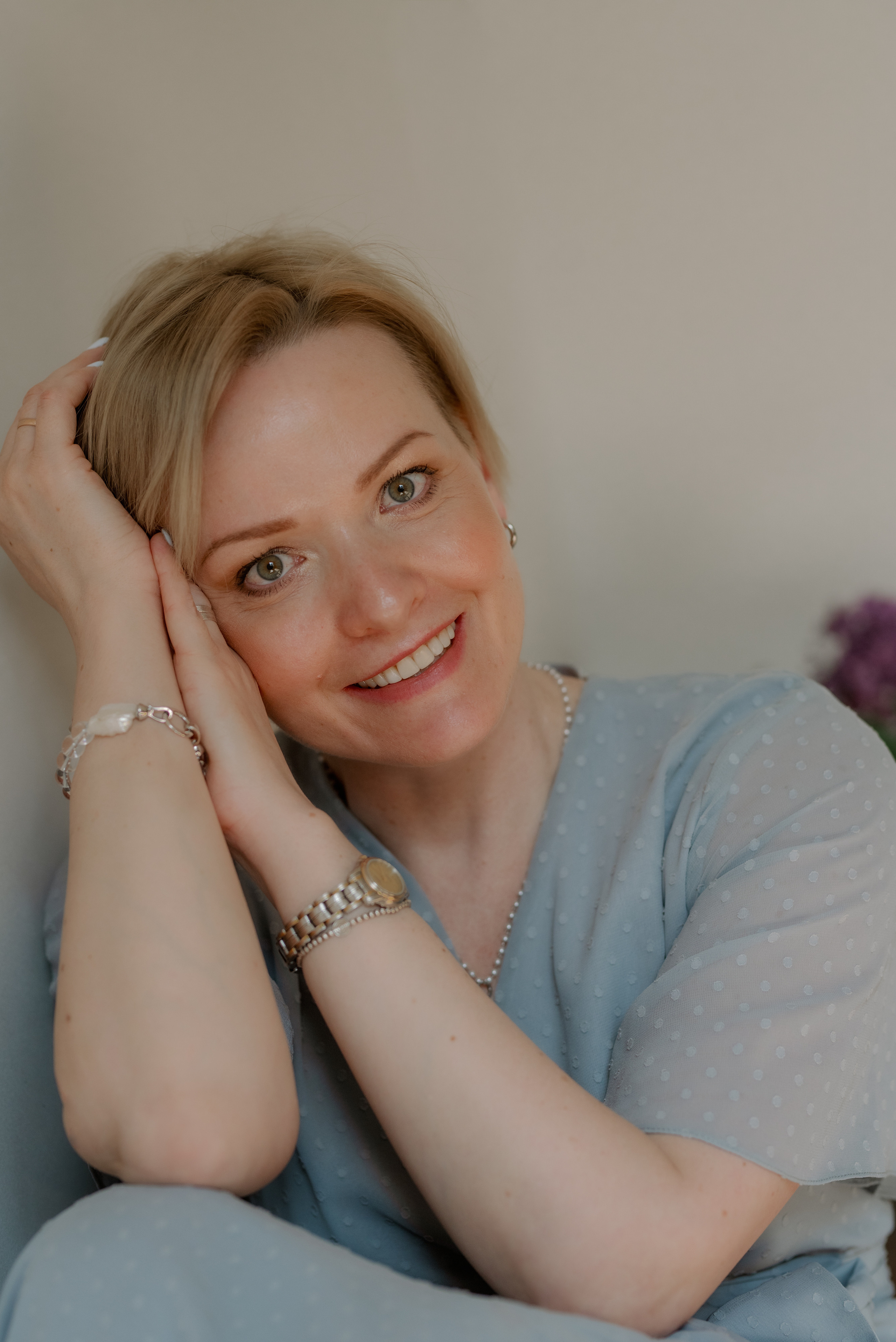 Дома. Семейный и женский фотограф Москва