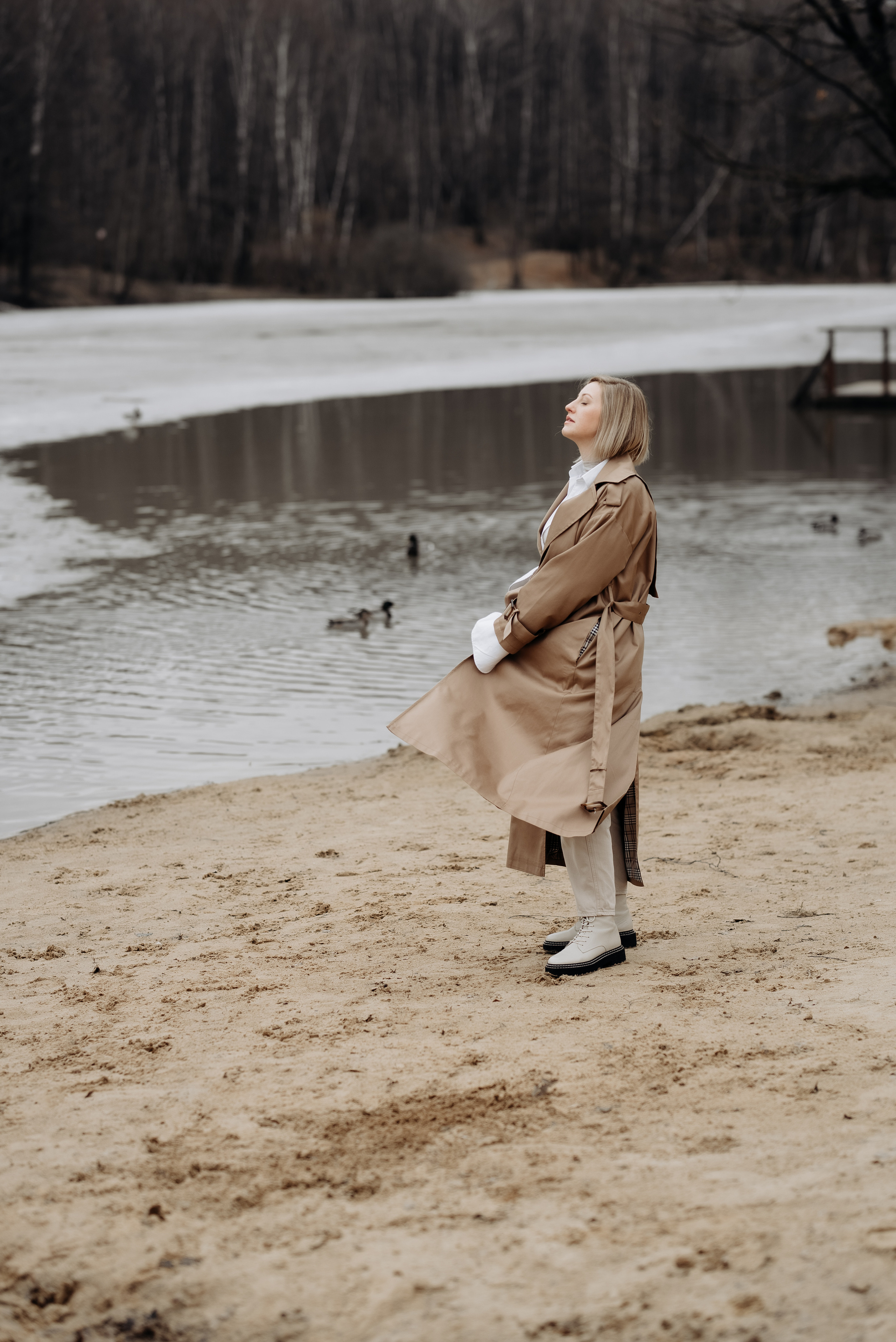 Дарья. Семейный и женский фотограф Москва