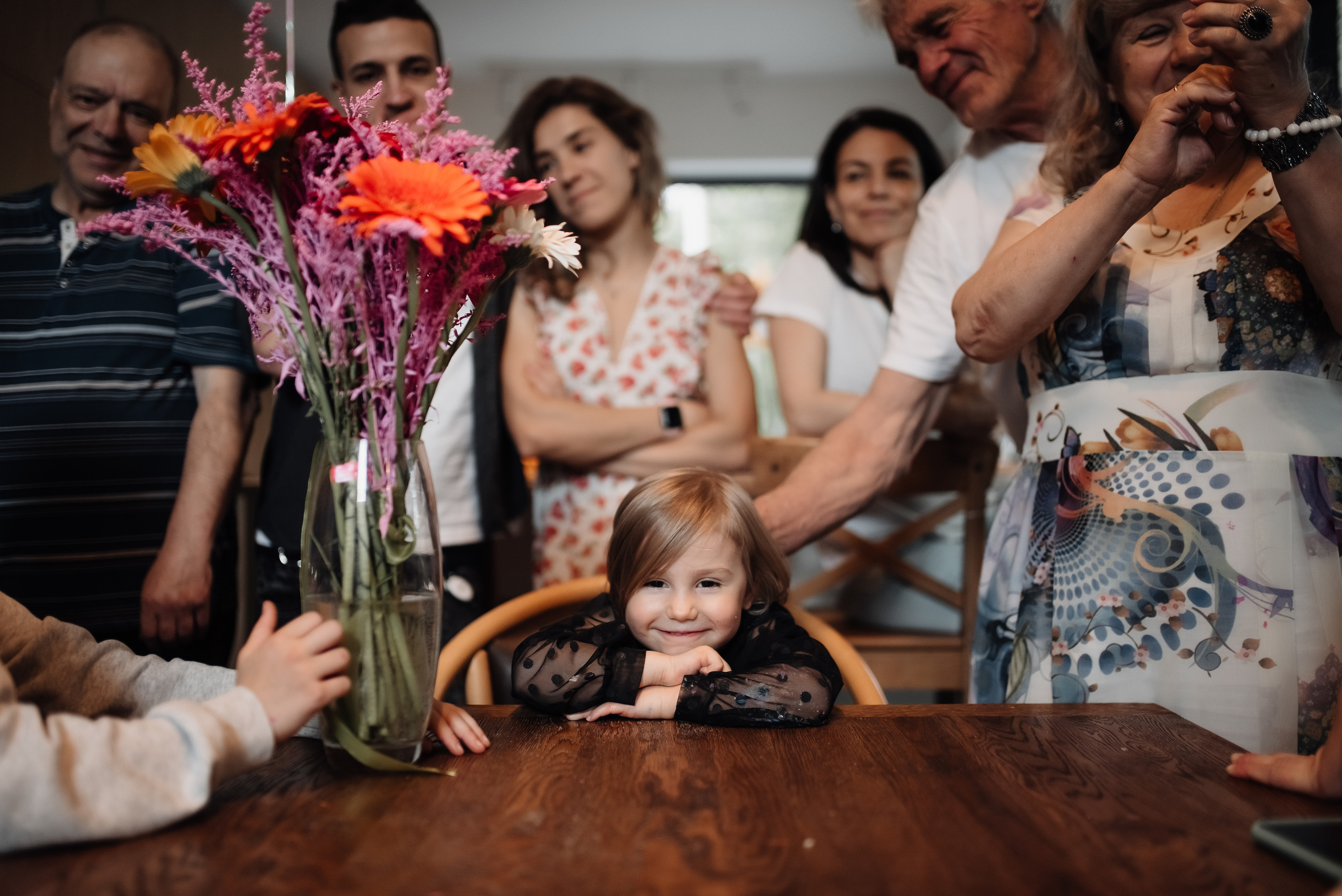 Гендерпати. Семейный и женский фотограф Москва