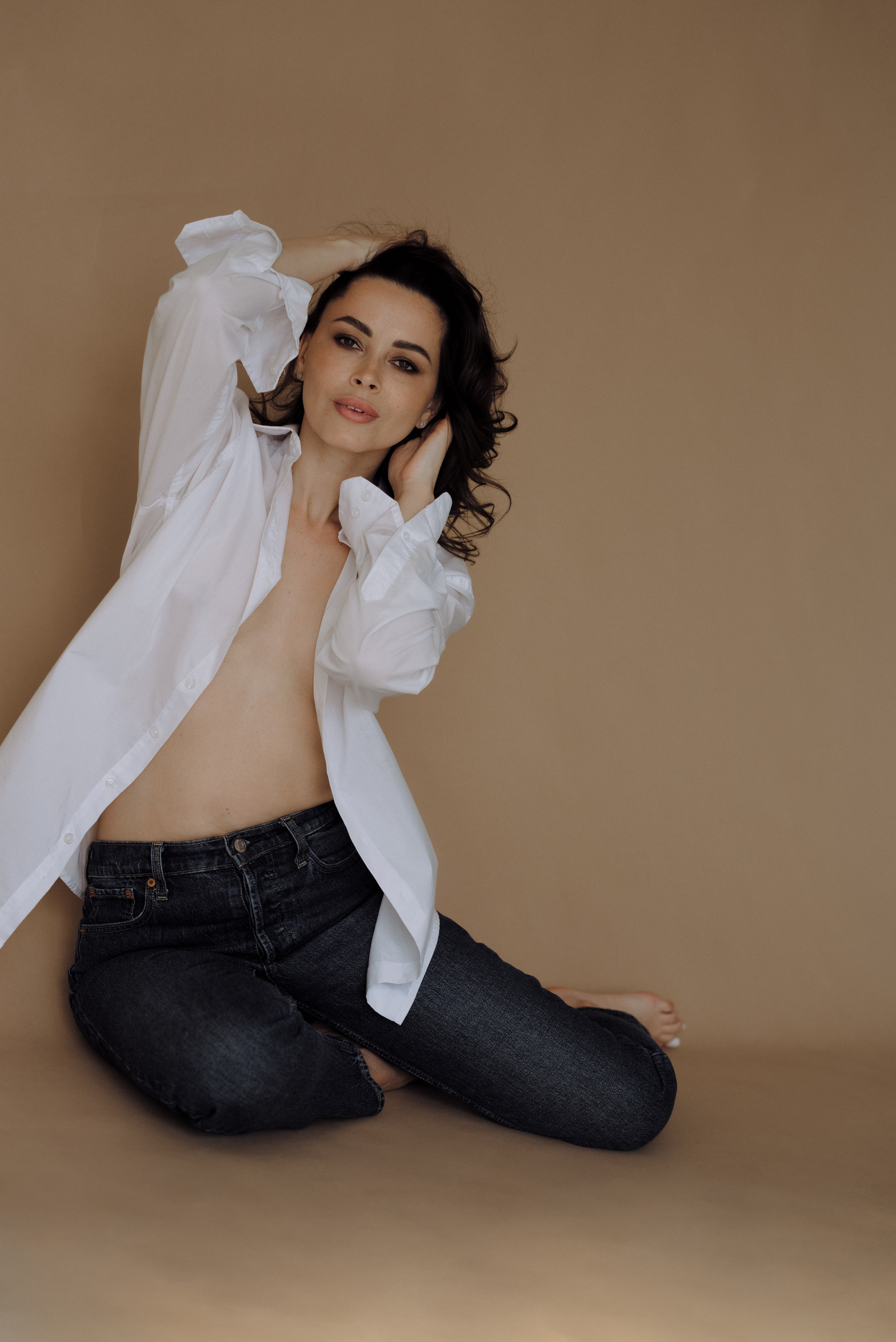 Елена. Семейный и женский фотограф Москва