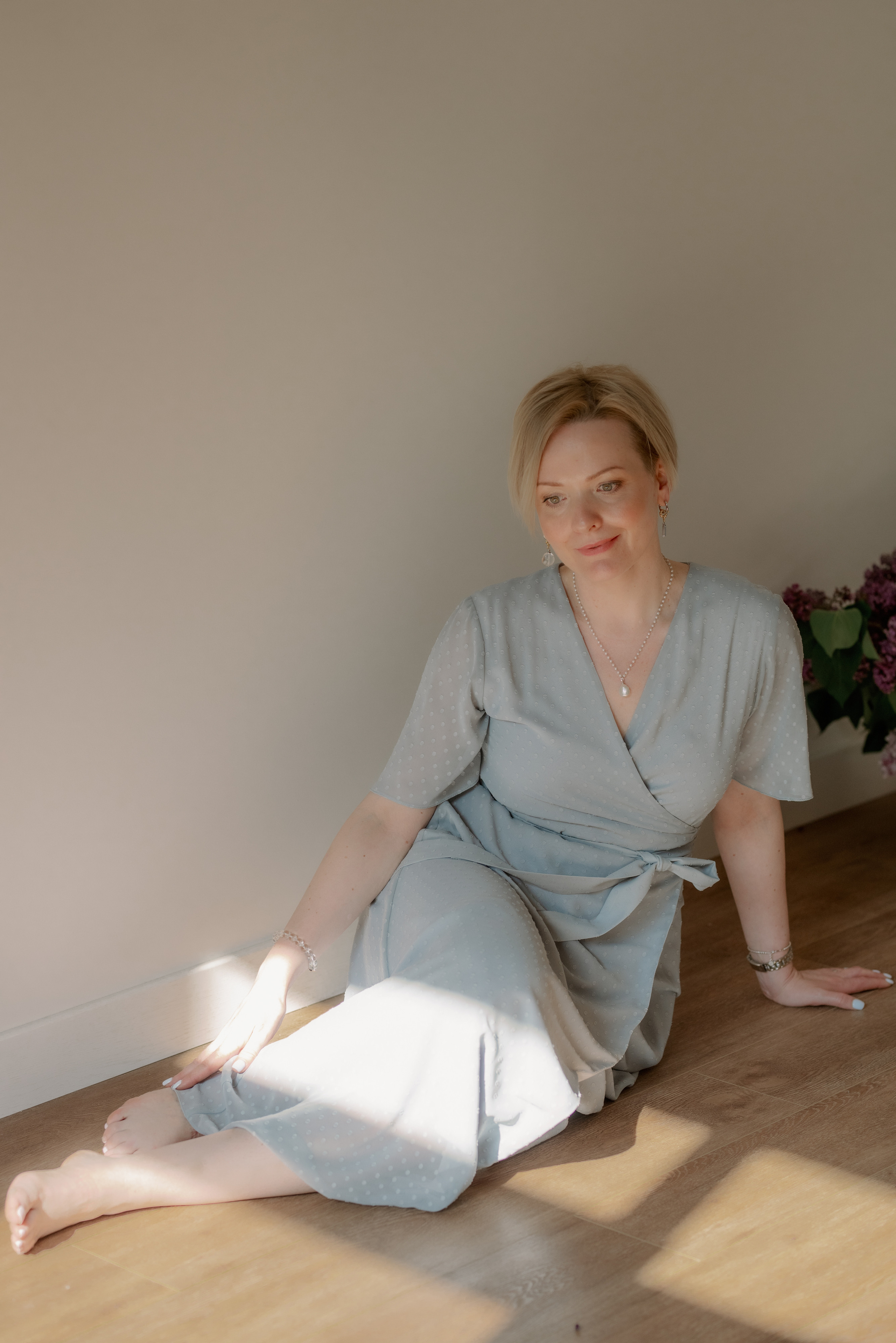 Дома. Семейный и женский фотограф Москва