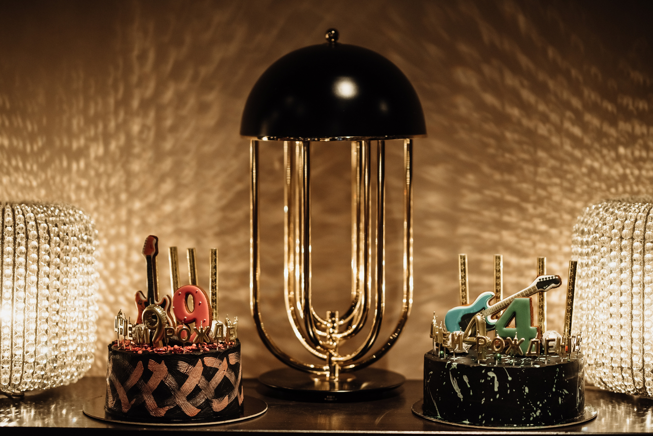 День Рождения Эвиты и Лео. Семейный и женский фотограф Москва