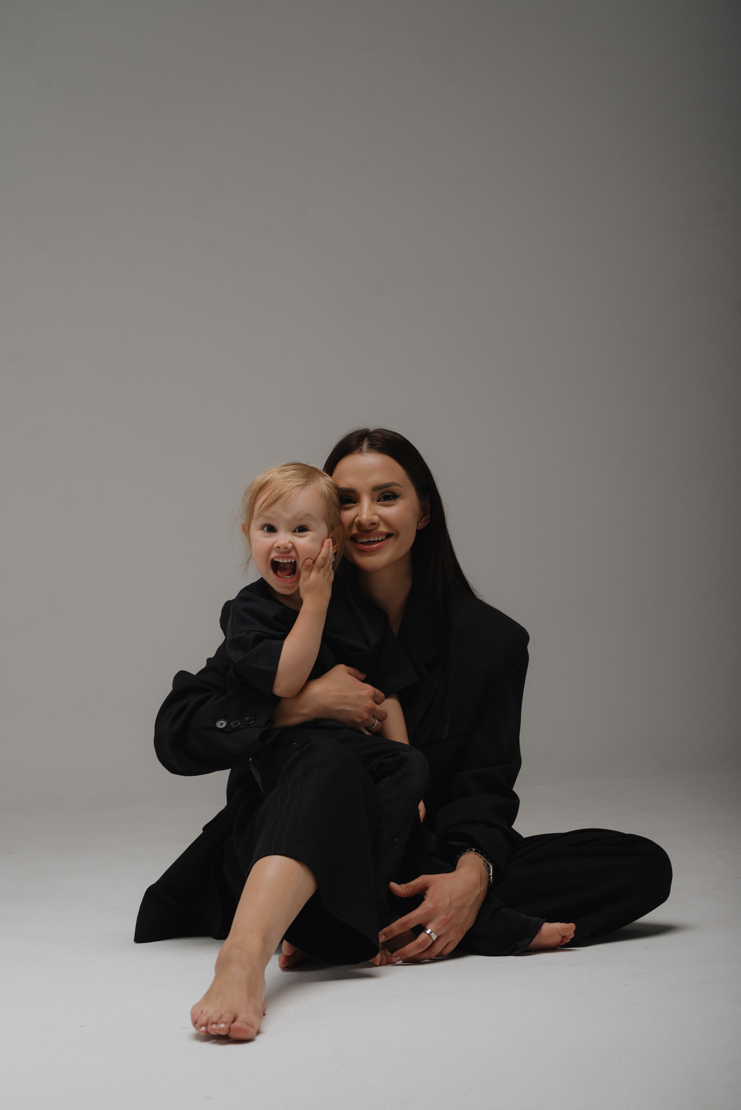 Виктория и Янина. Семейный и женский фотограф Москва