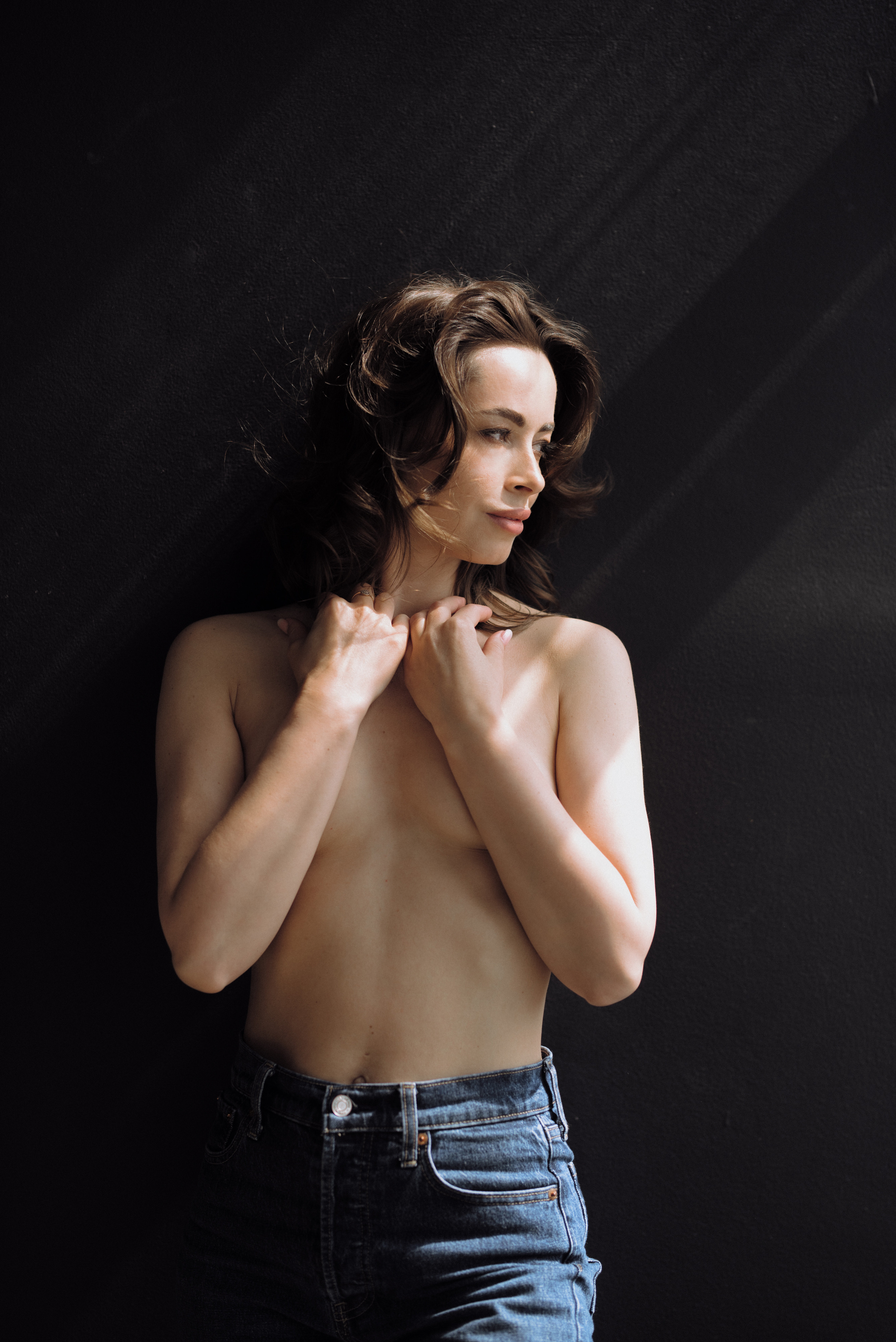 Елена. Семейный и женский фотограф Москва