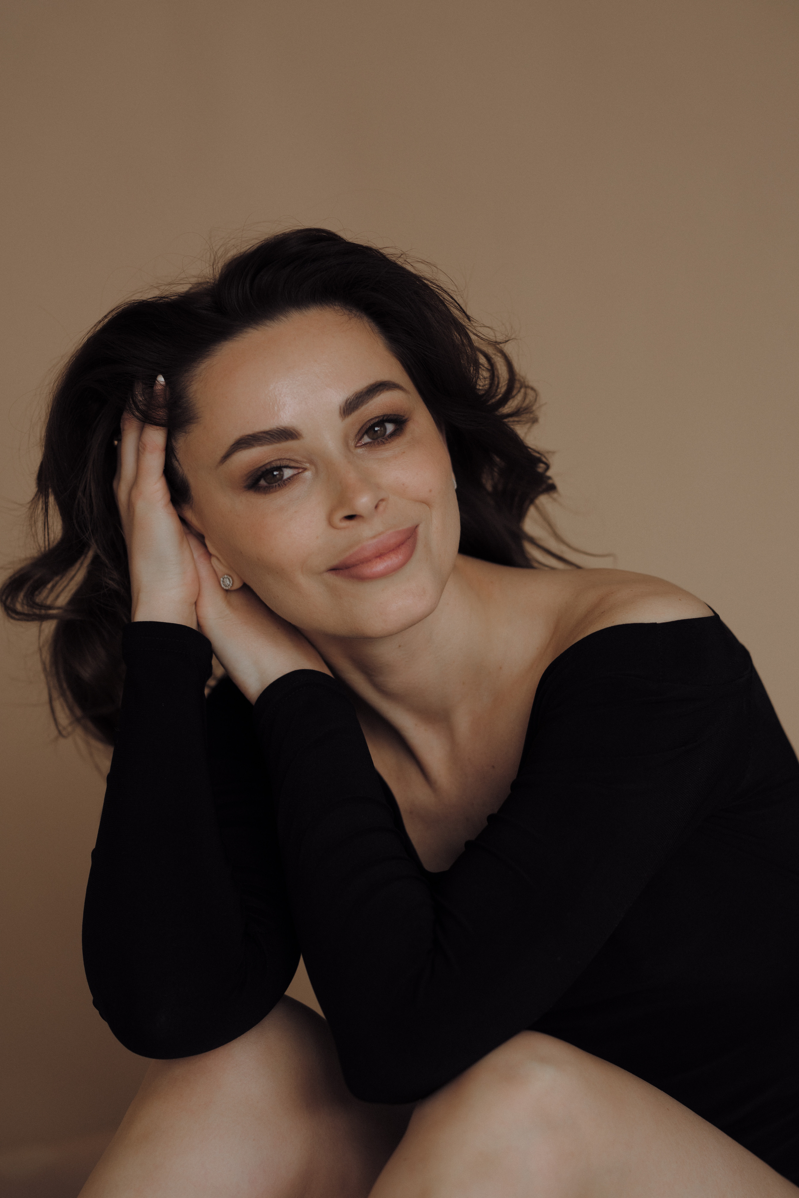 Елена. Семейный и женский фотограф Москва