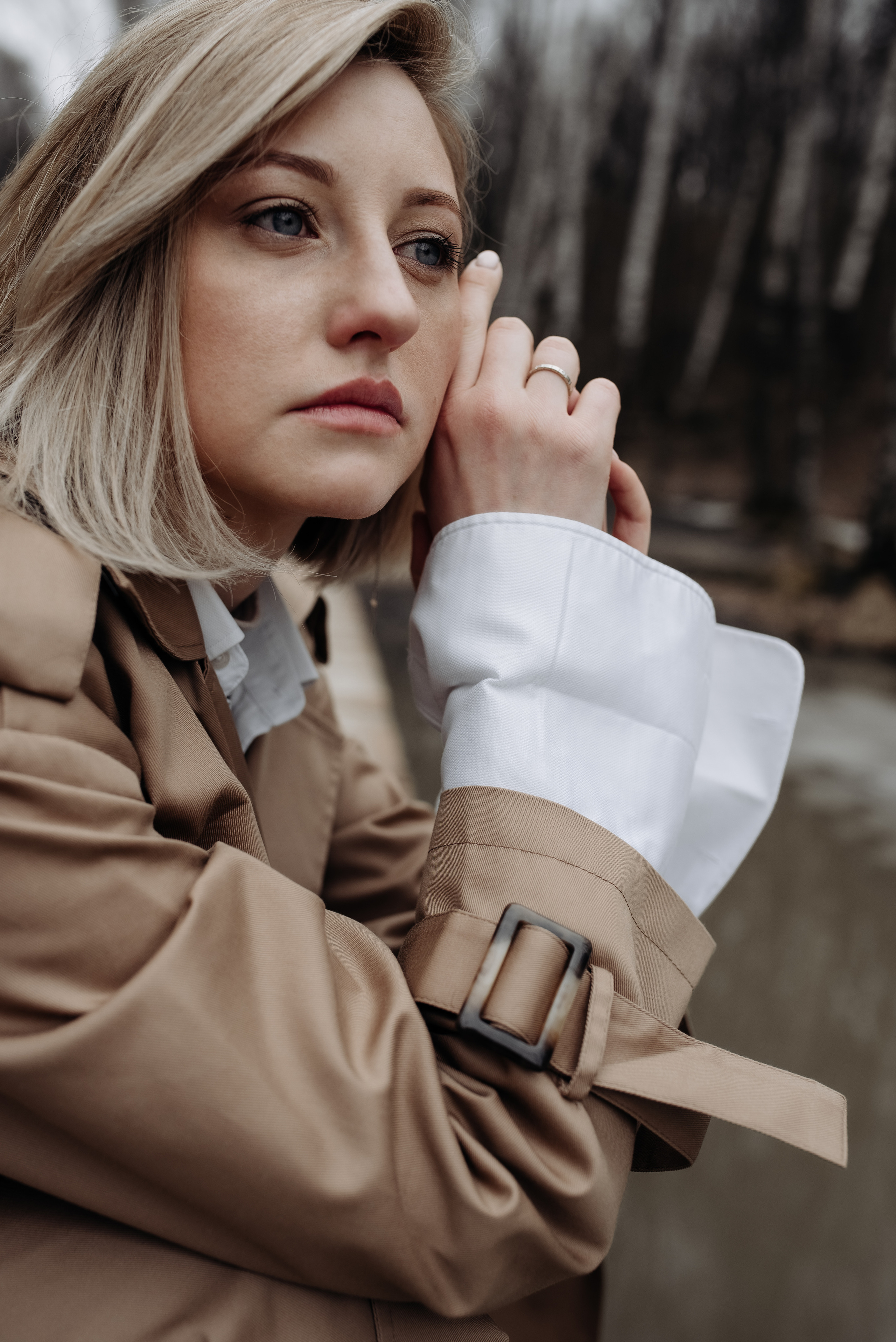 Дарья. Семейный и женский фотограф Москва