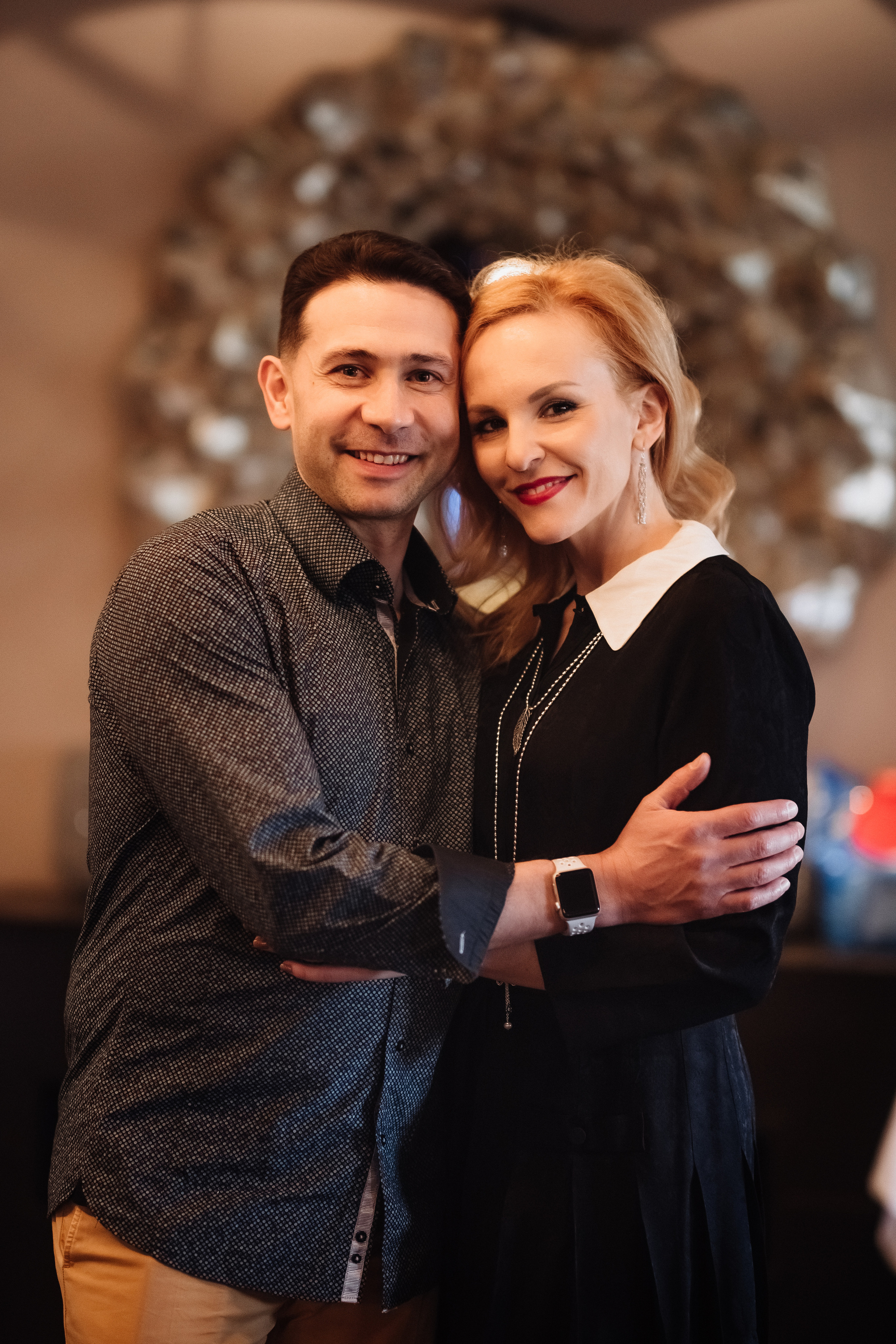 День Рождения Эвиты и Лео. Семейный и женский фотограф Москва