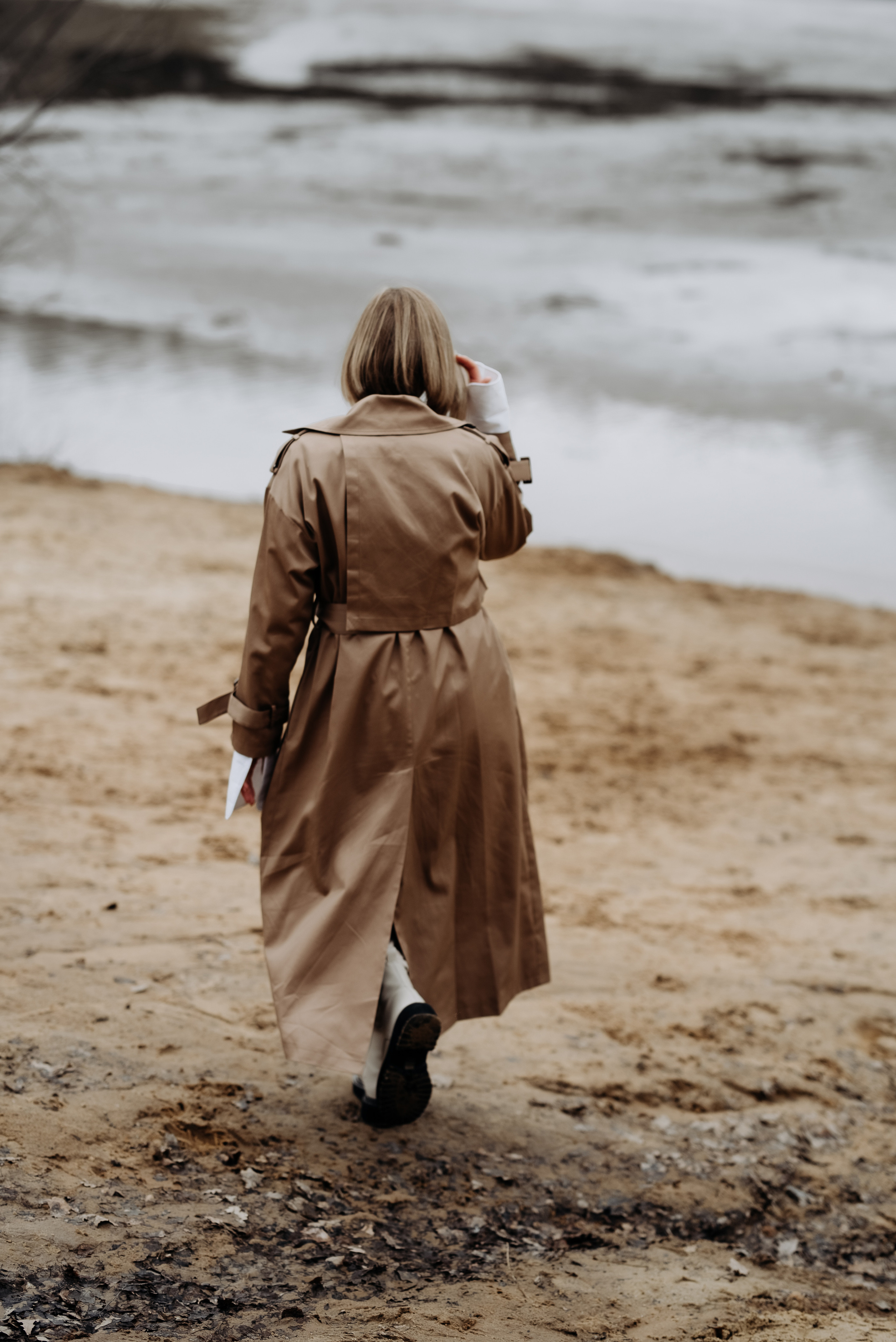 Дарья. Семейный и женский фотограф Москва