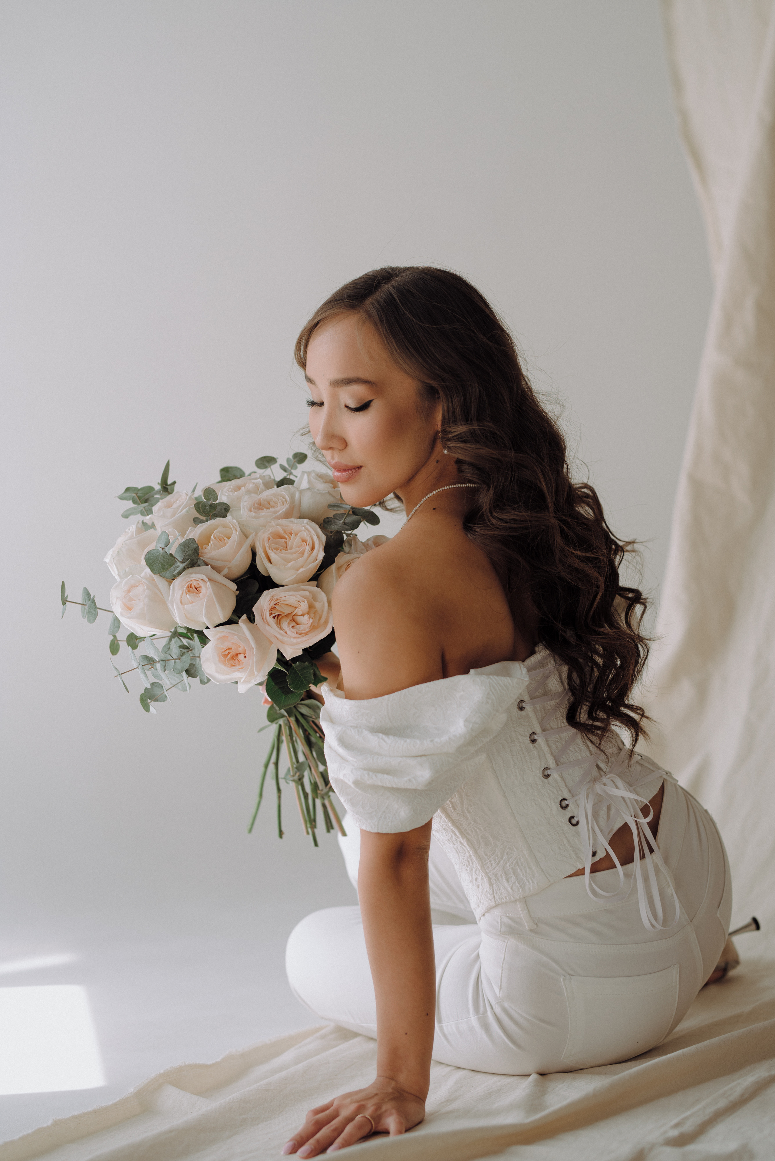 Зарема. Семейный и женский фотограф Москва