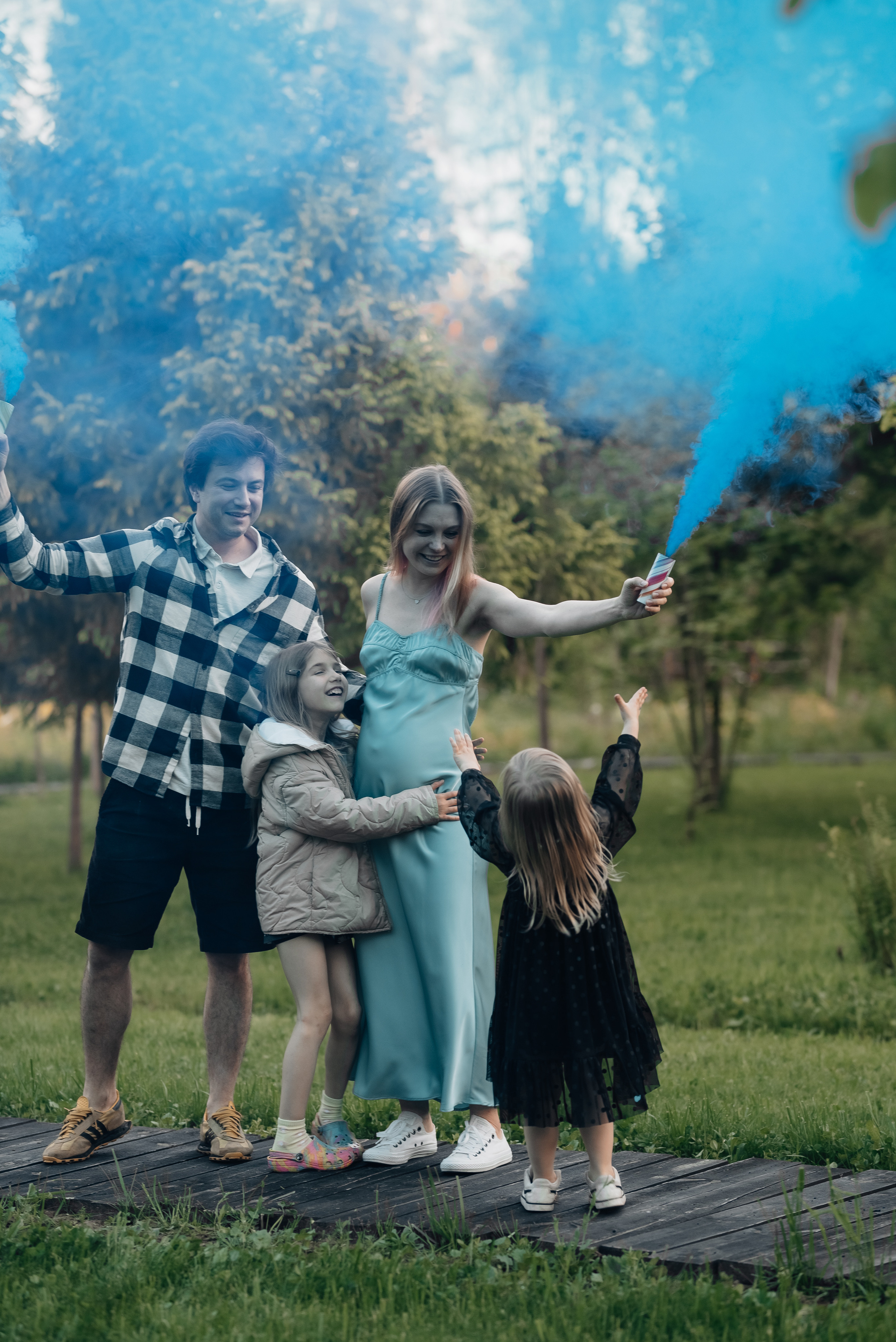 Гендерпати. Семейный и женский фотограф Москва