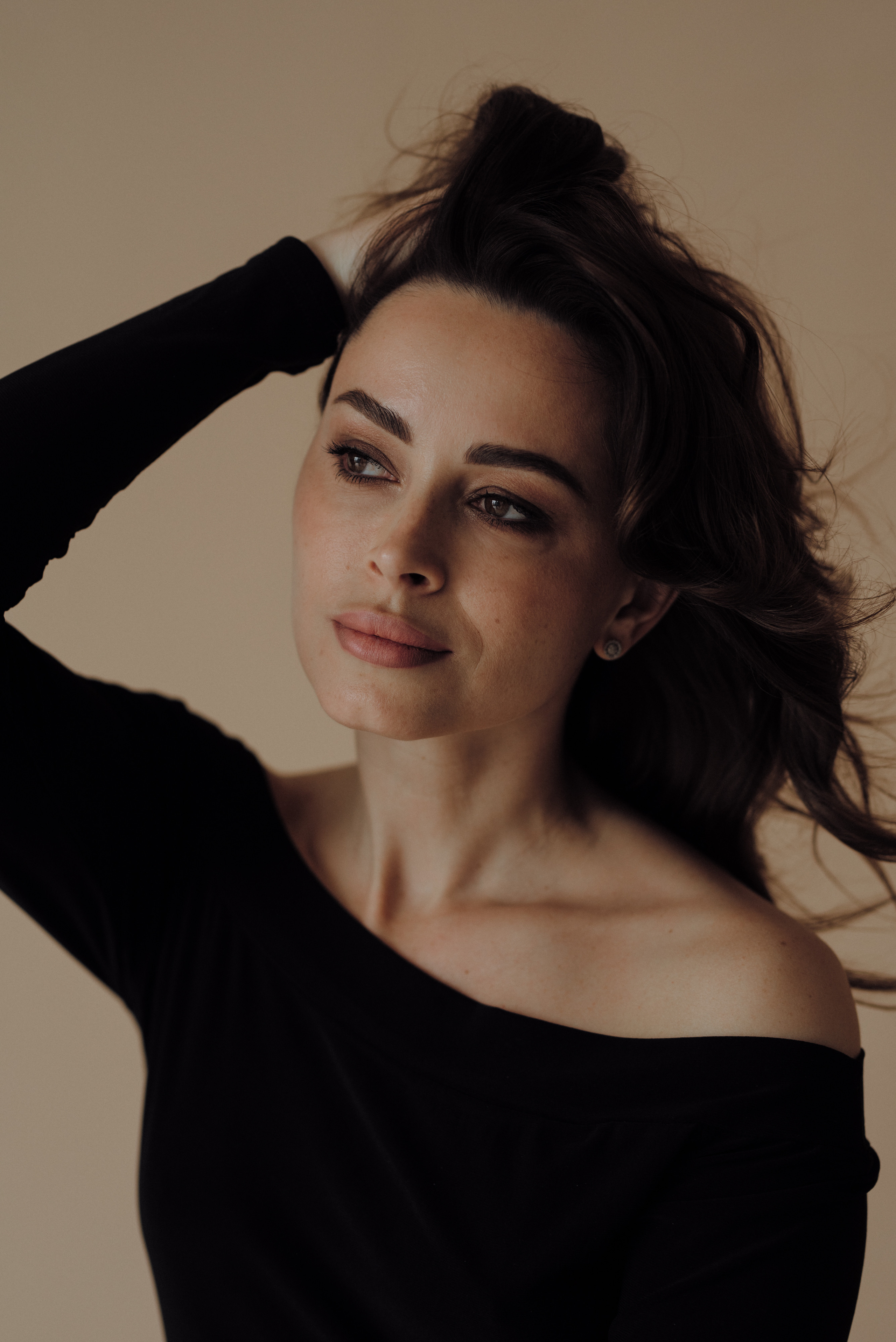 Елена. Семейный и женский фотограф Москва