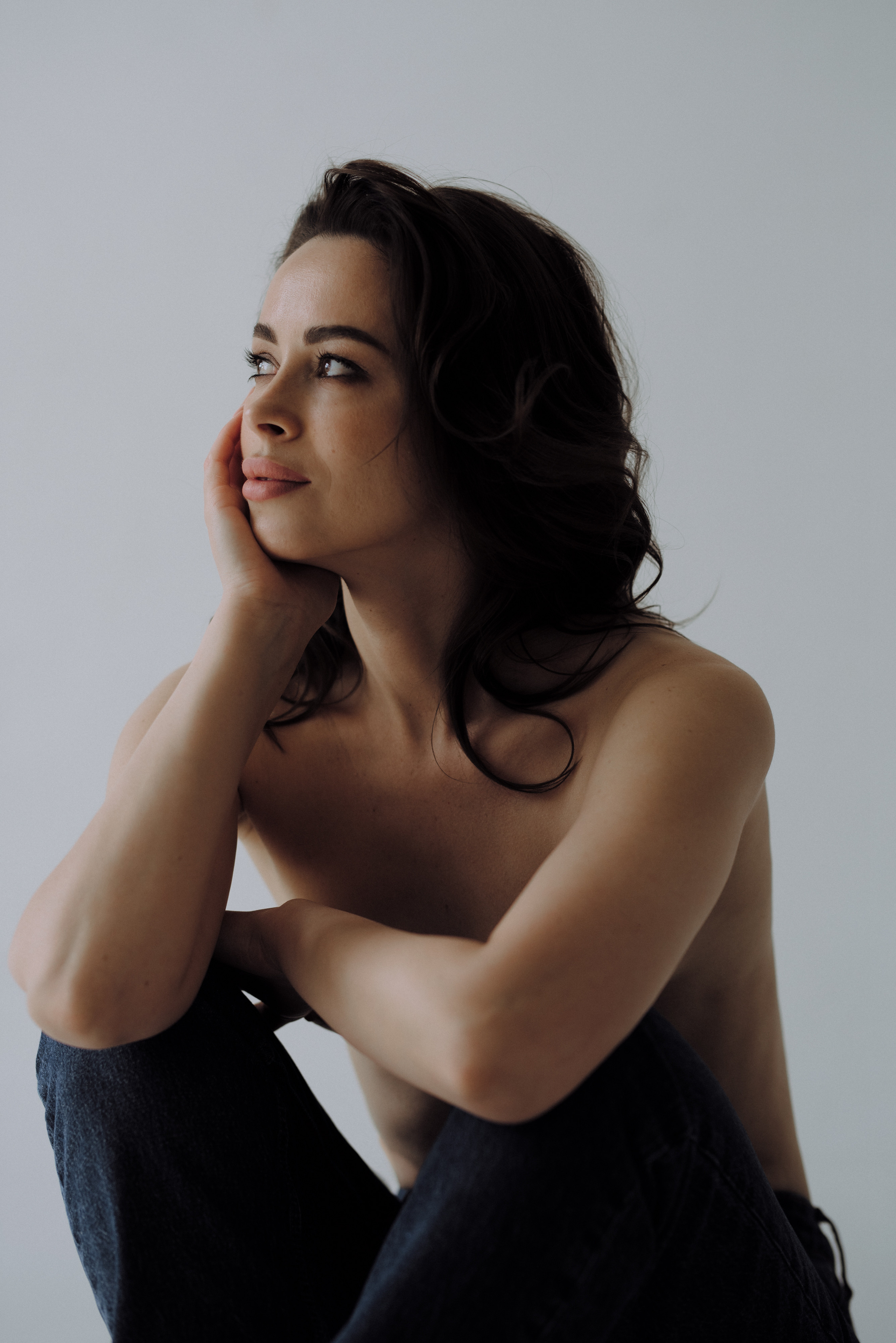 Елена. Семейный и женский фотограф Москва