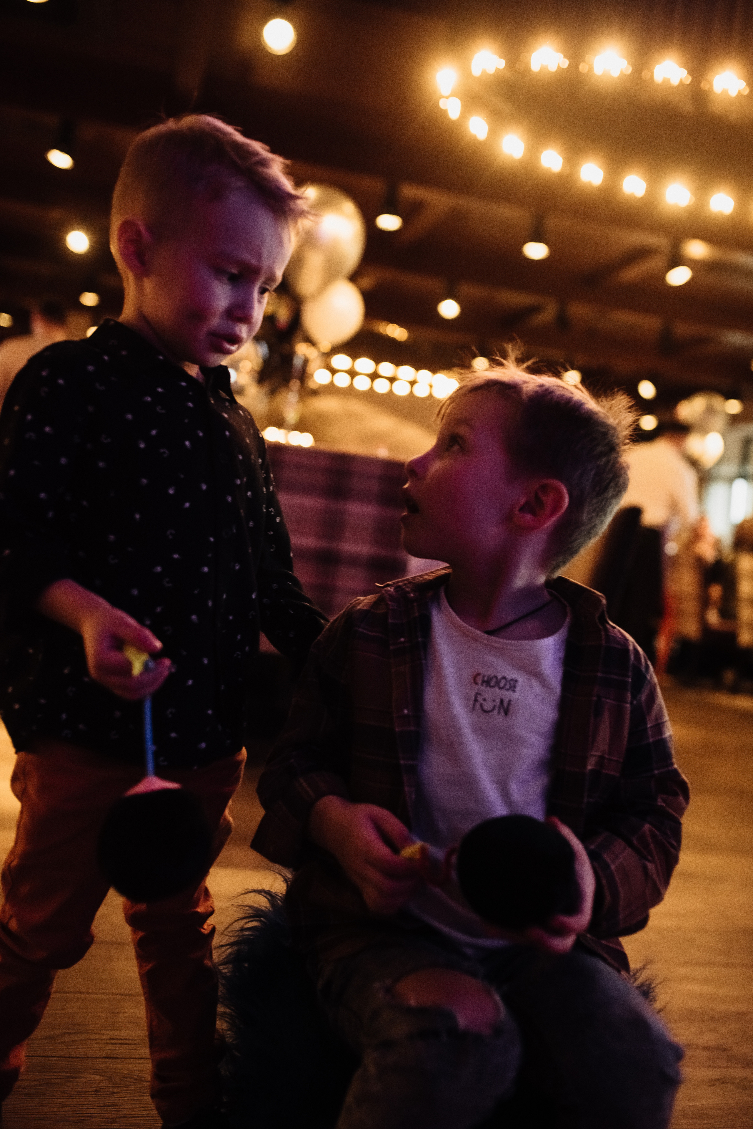 День Рождения Эвиты и Лео. Семейный и женский фотограф Москва