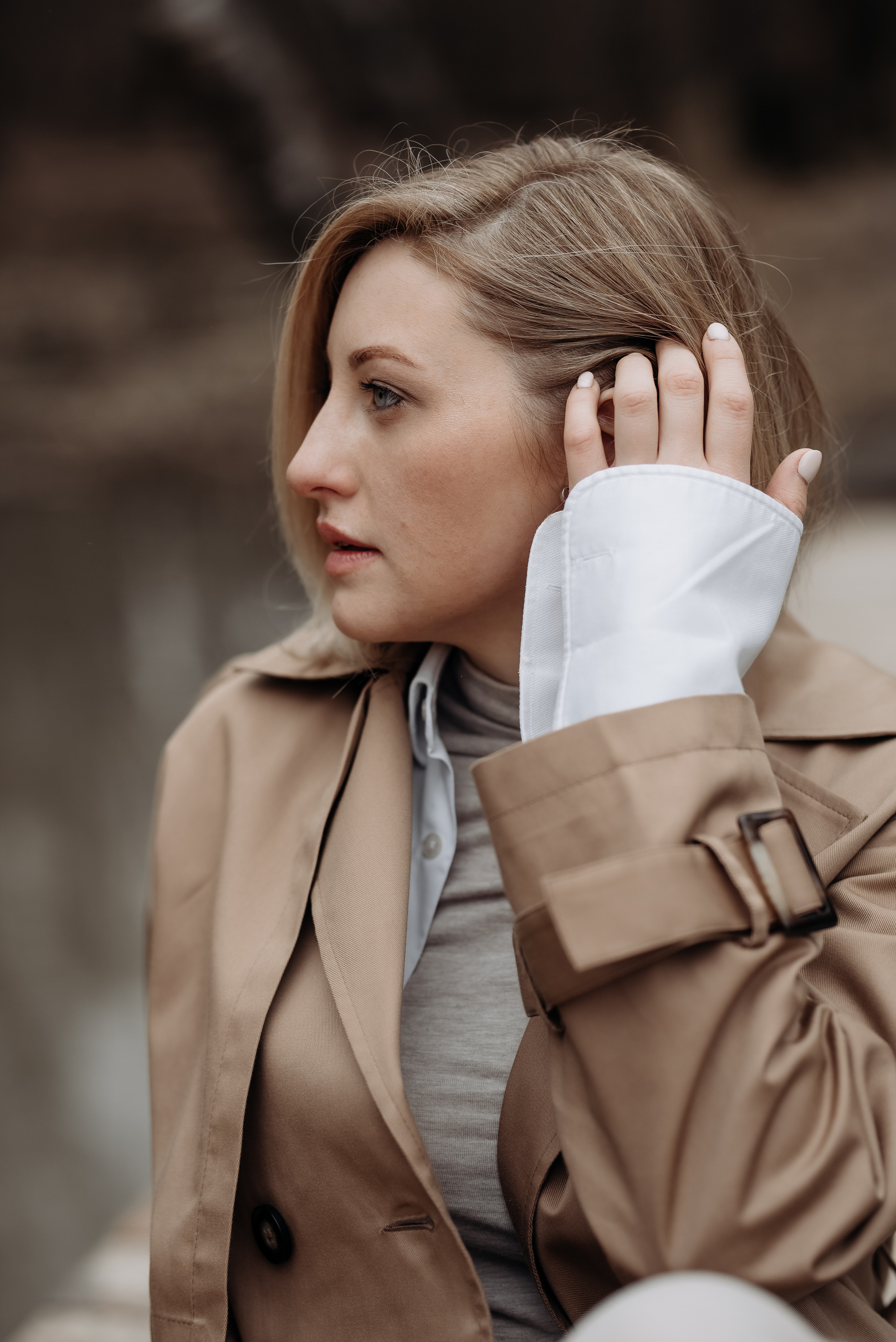 Дарья. Семейный и женский фотограф Москва