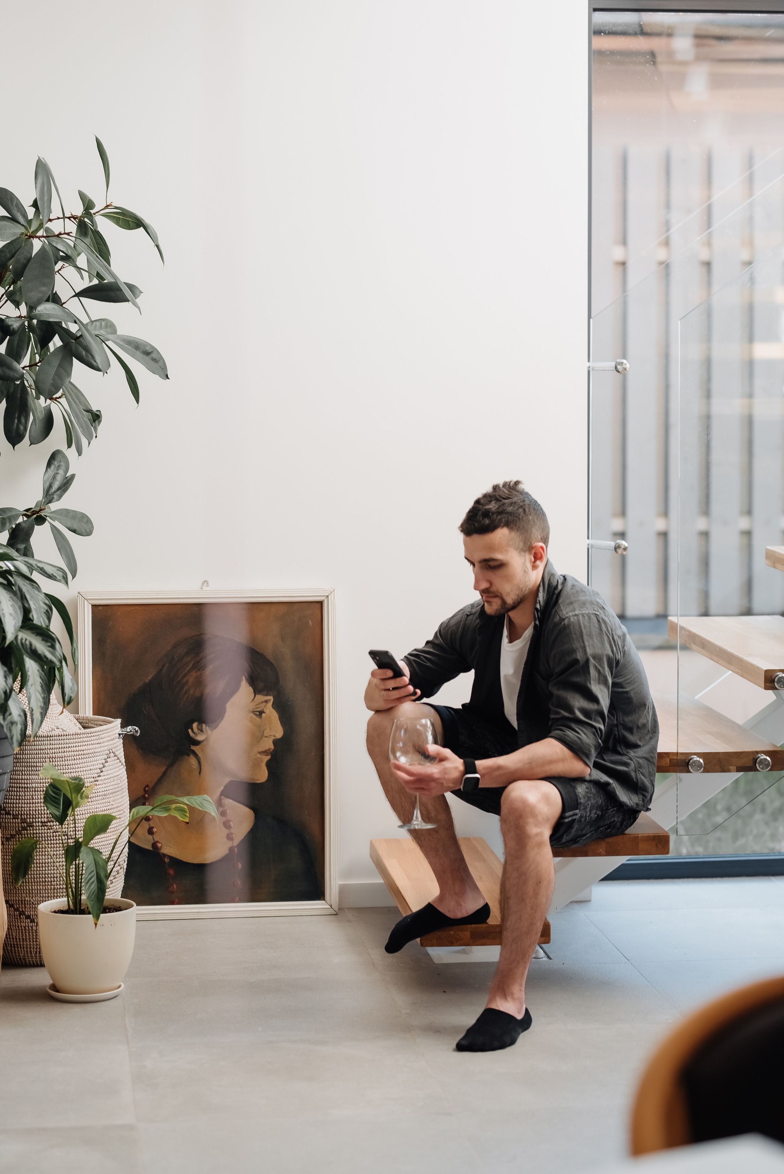 Гендерпати. Семейный и женский фотограф Москва