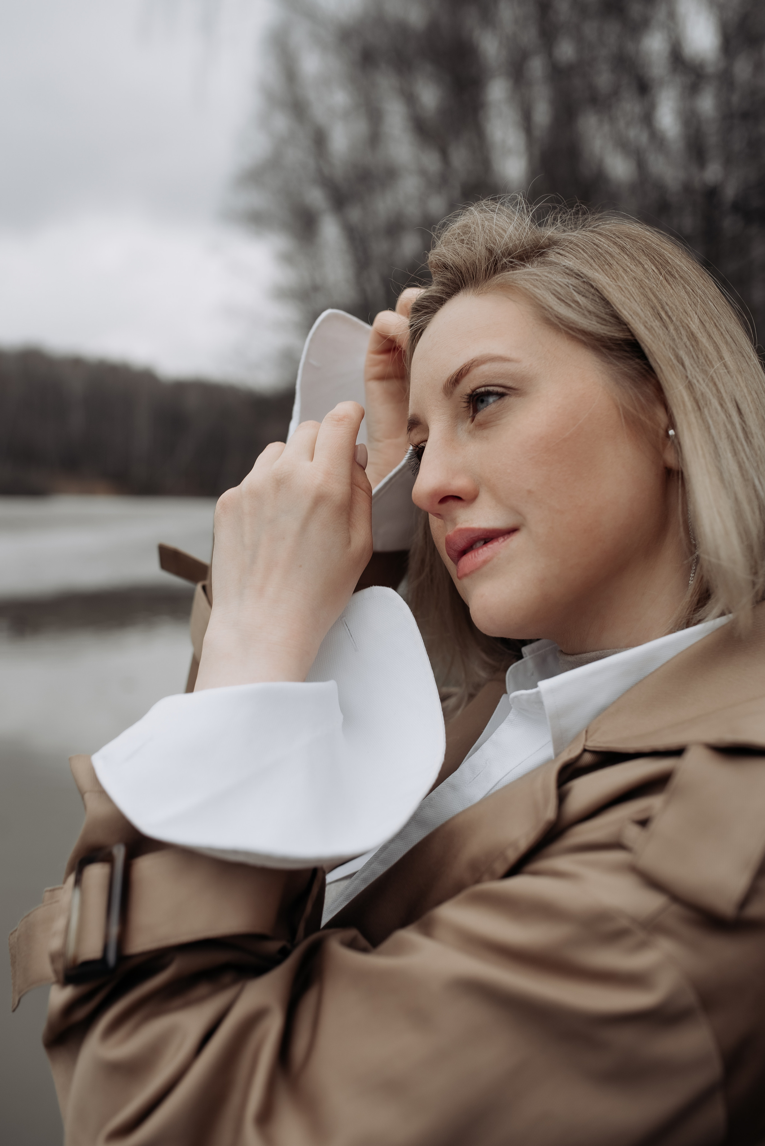 Дарья. Семейный и женский фотограф Москва