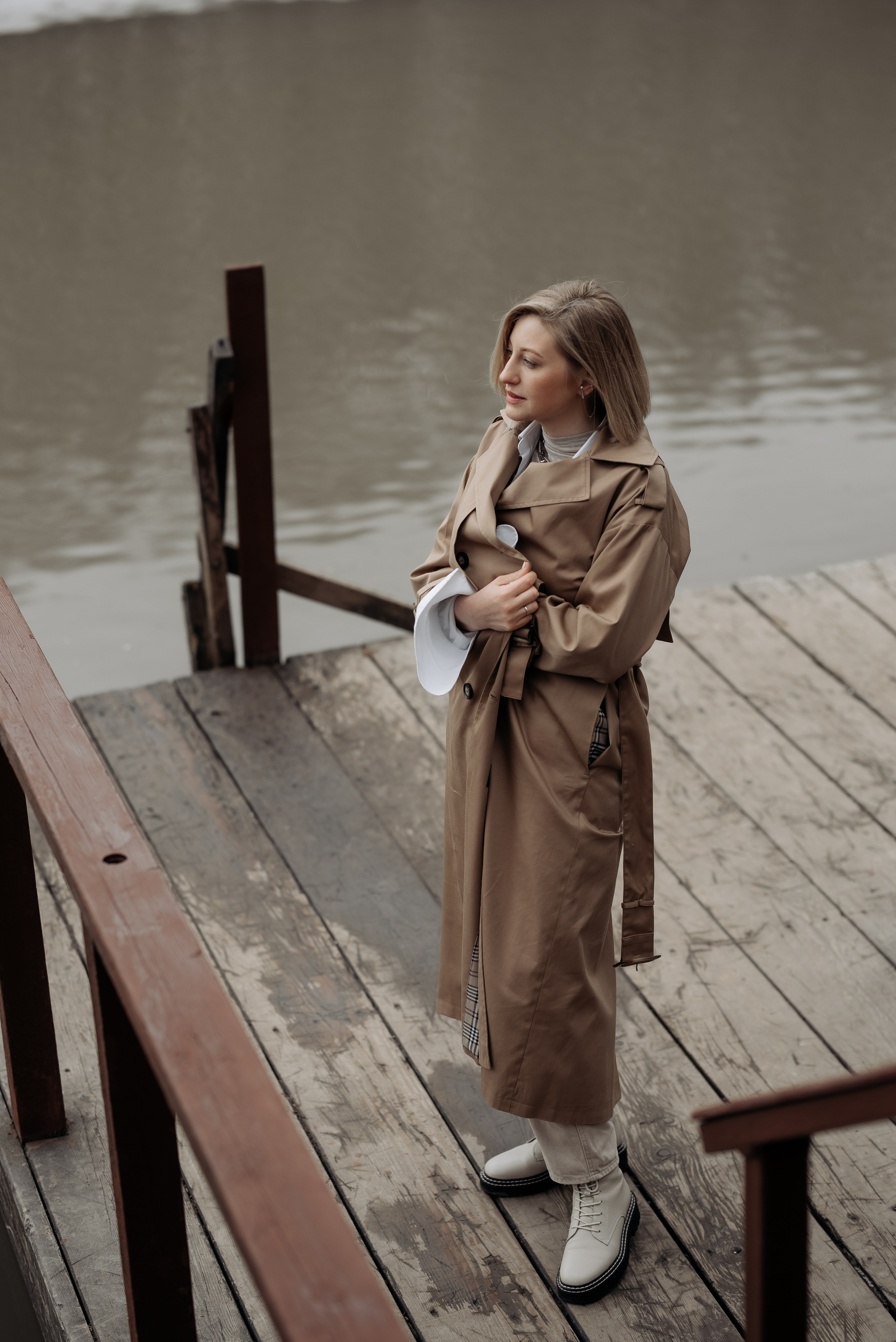 Дарья. Семейный и женский фотограф Москва