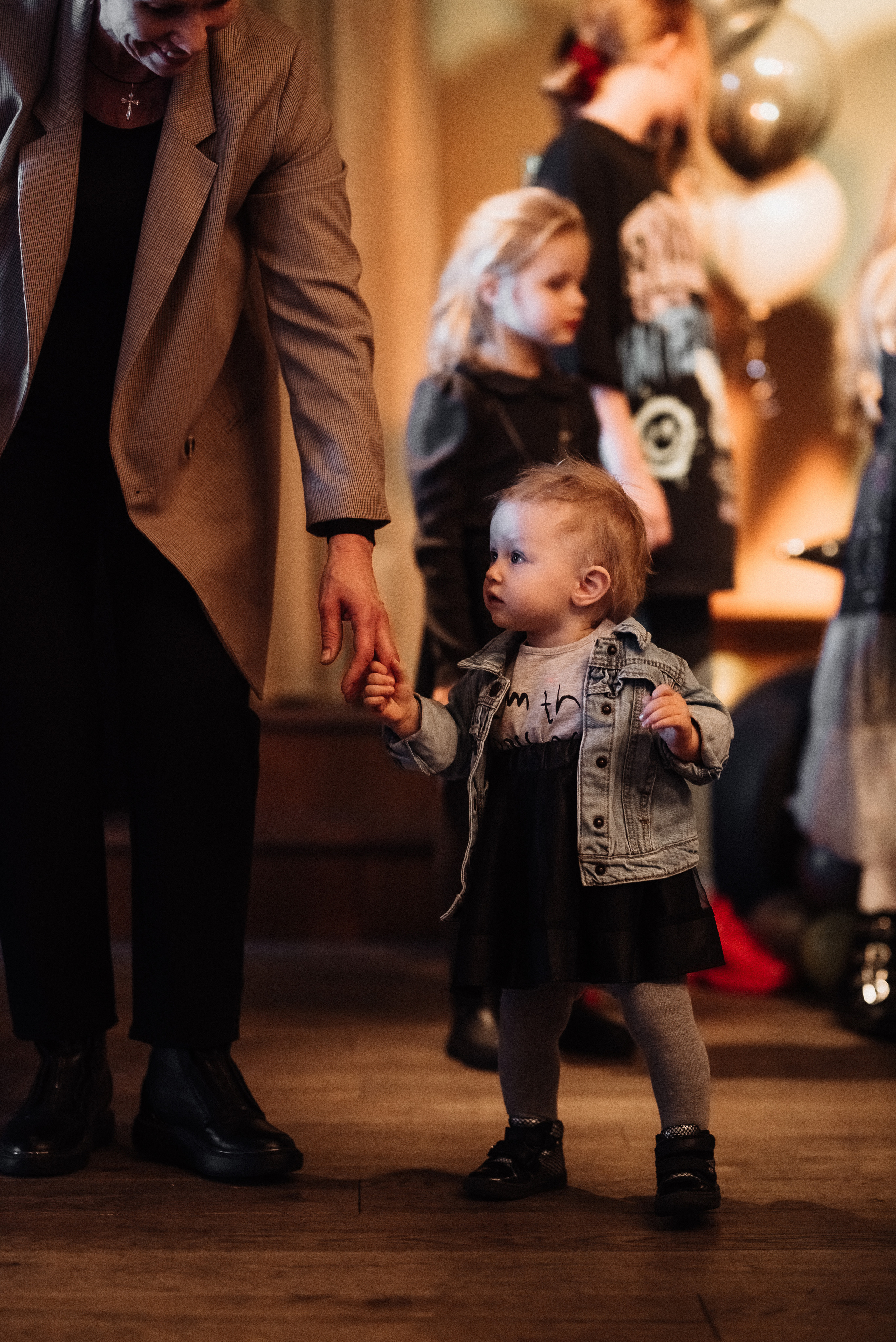 День Рождения Эвиты и Лео. Семейный и женский фотограф Москва