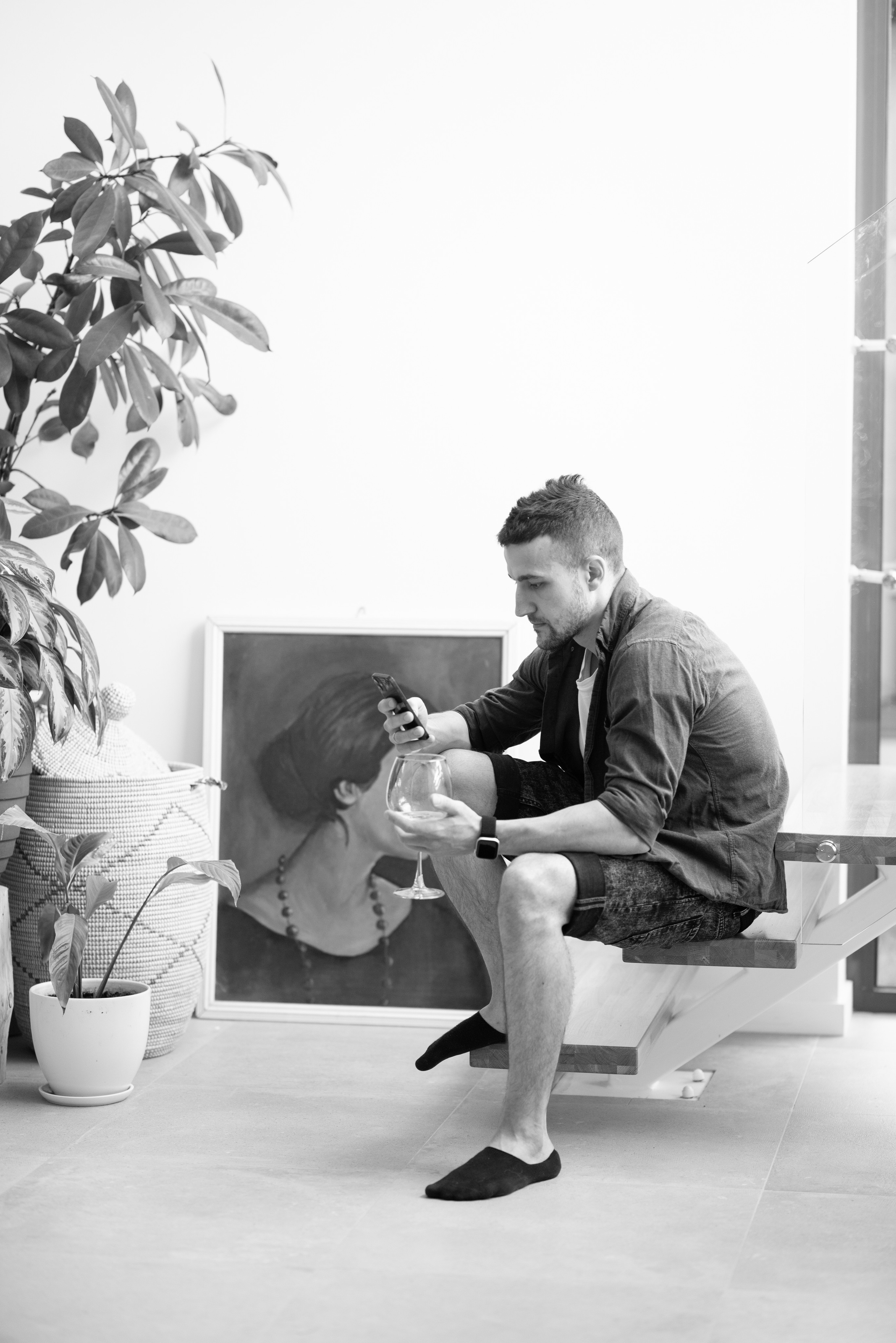 Гендерпати. Семейный и женский фотограф Москва