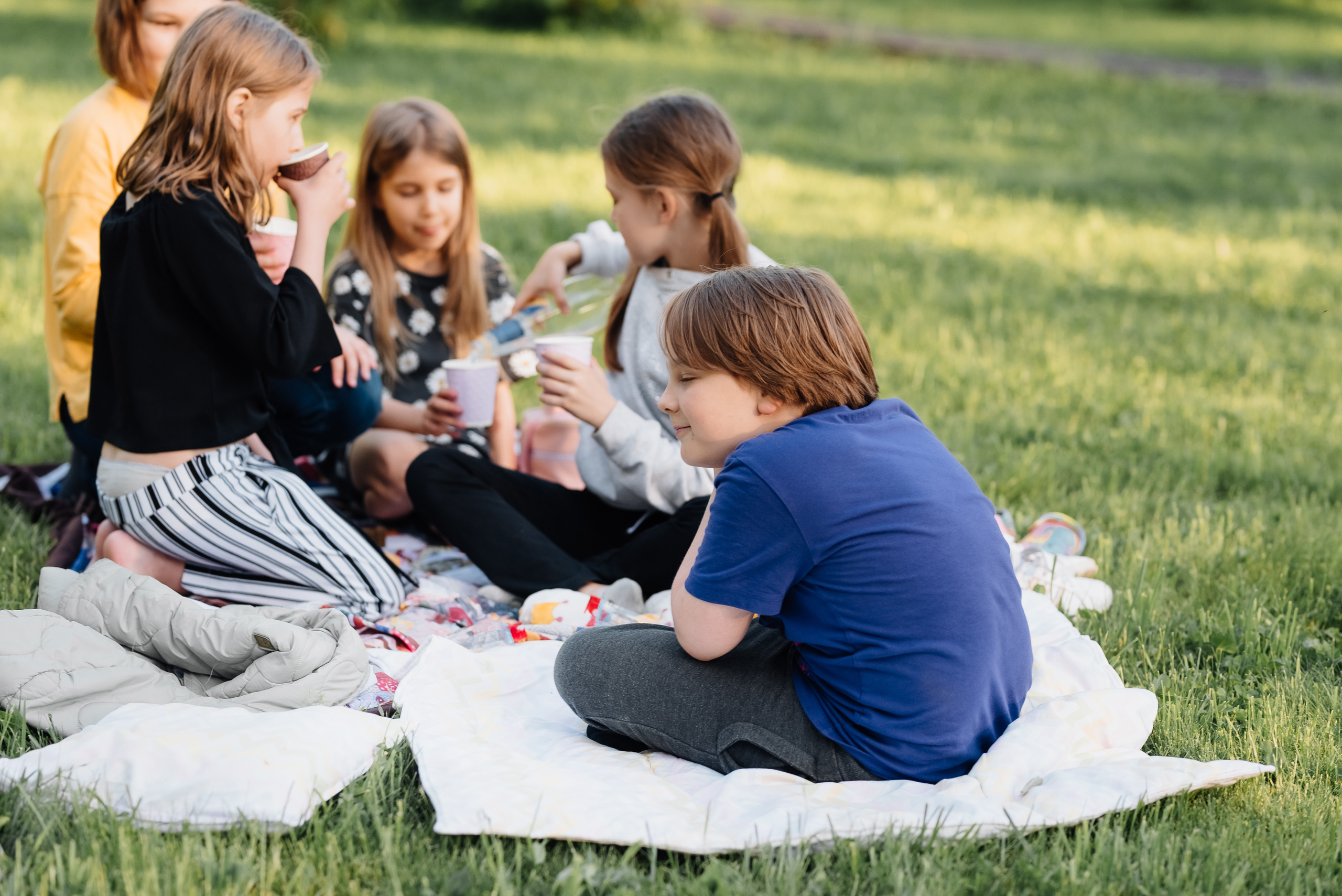 Гендерпати. Семейный и женский фотограф Москва