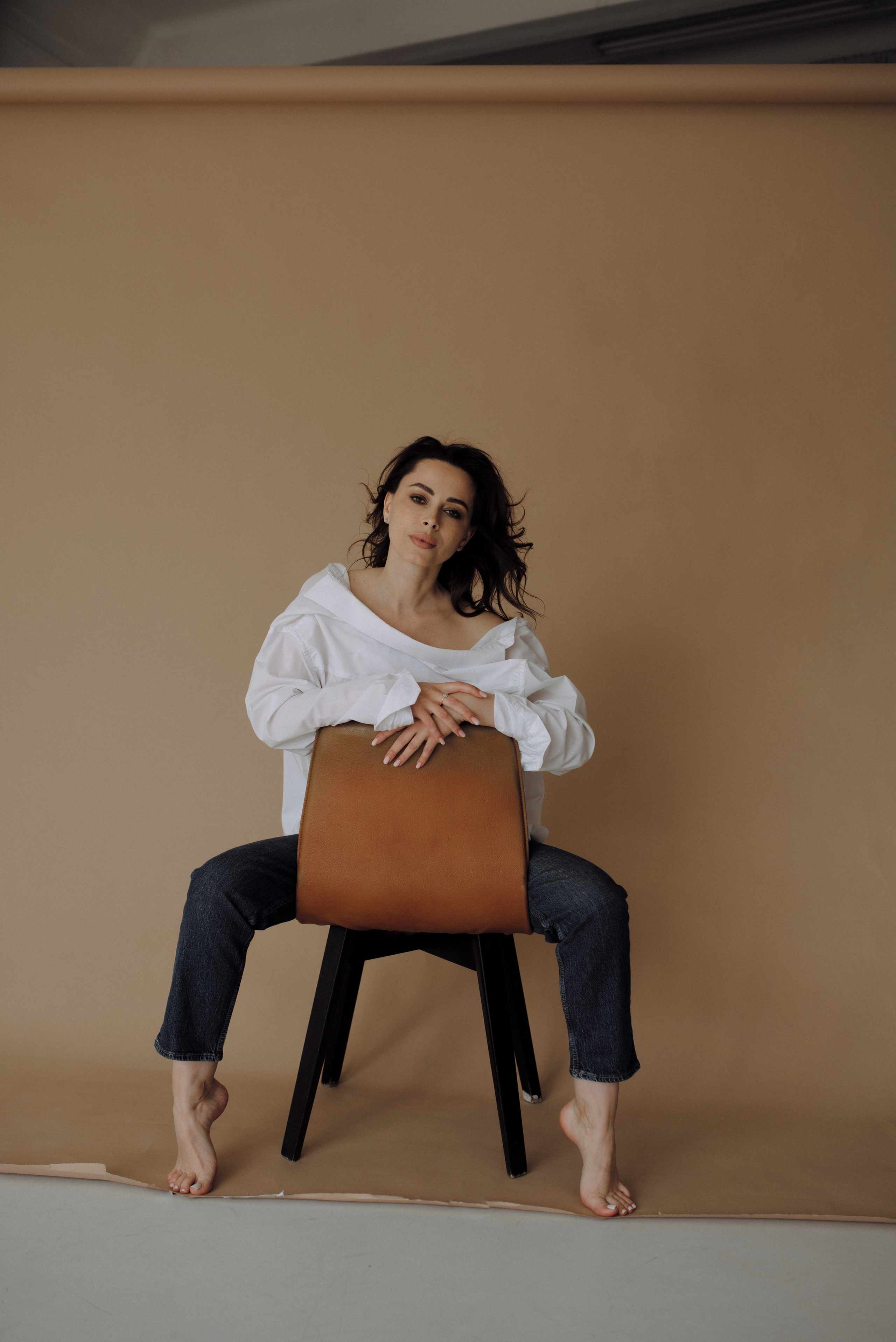 Елена. Семейный и женский фотограф Москва