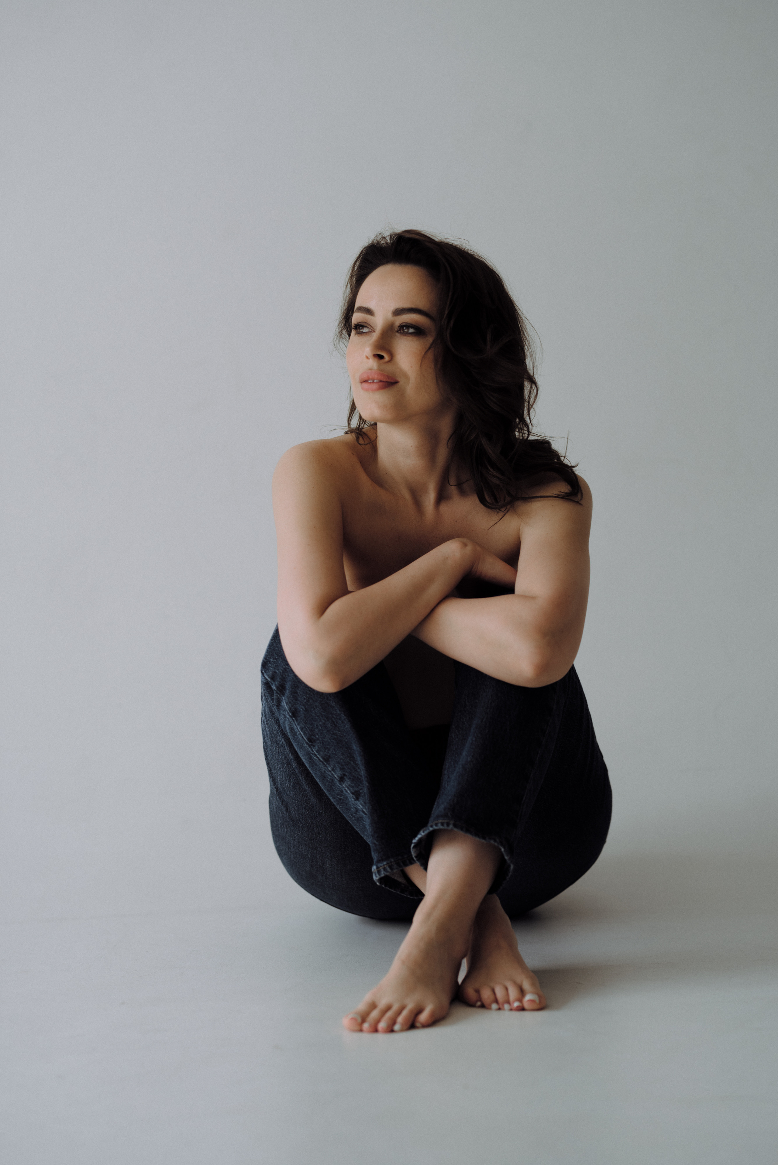 Елена. Семейный и женский фотограф Москва