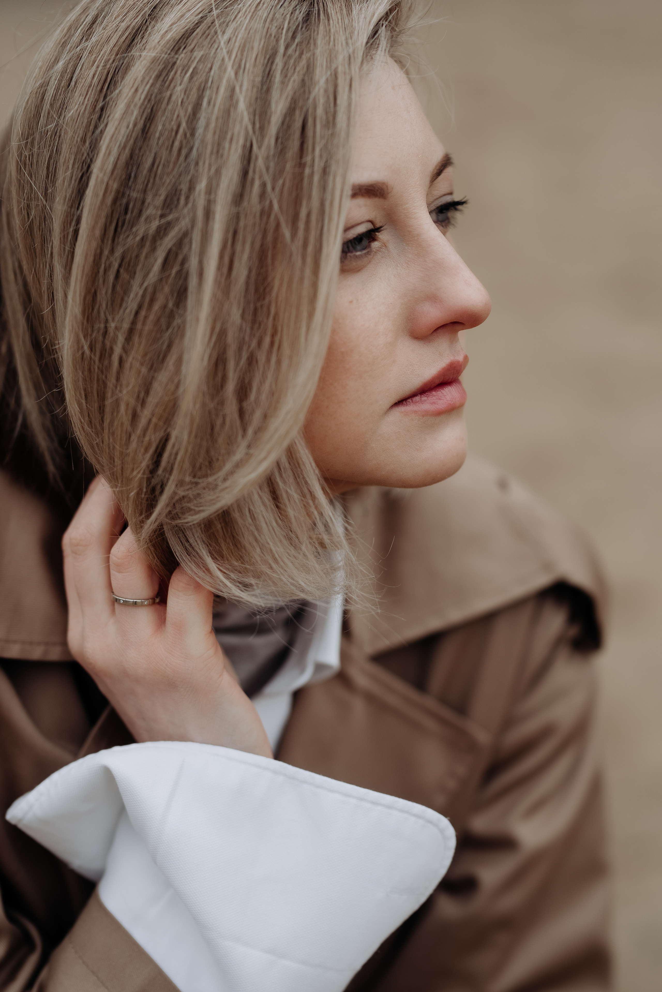 Дарья. Семейный и женский фотограф Москва