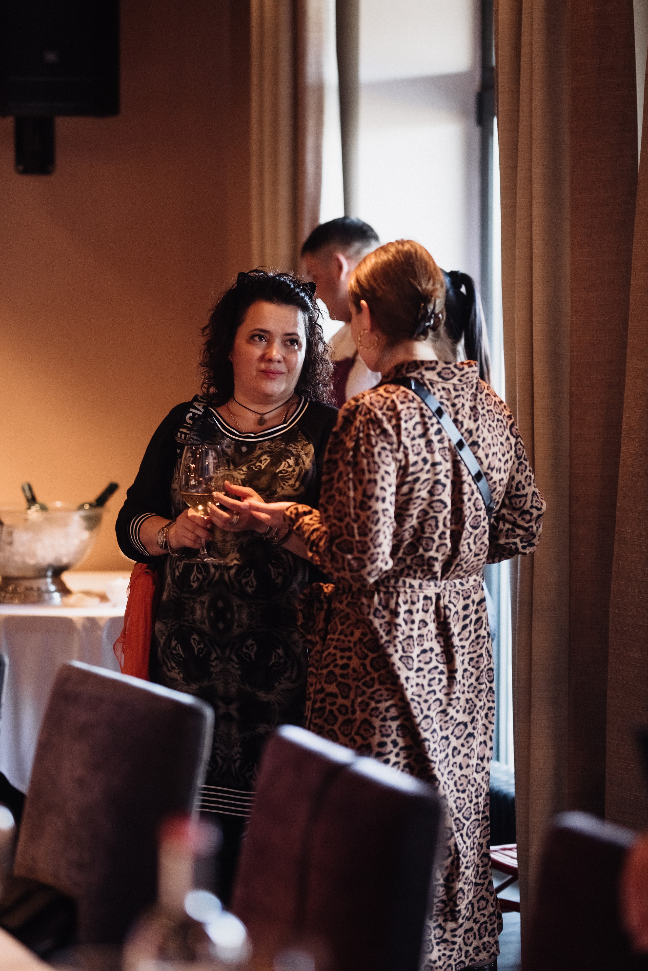 День Рождения Эвиты и Лео. Семейный и женский фотограф Москва