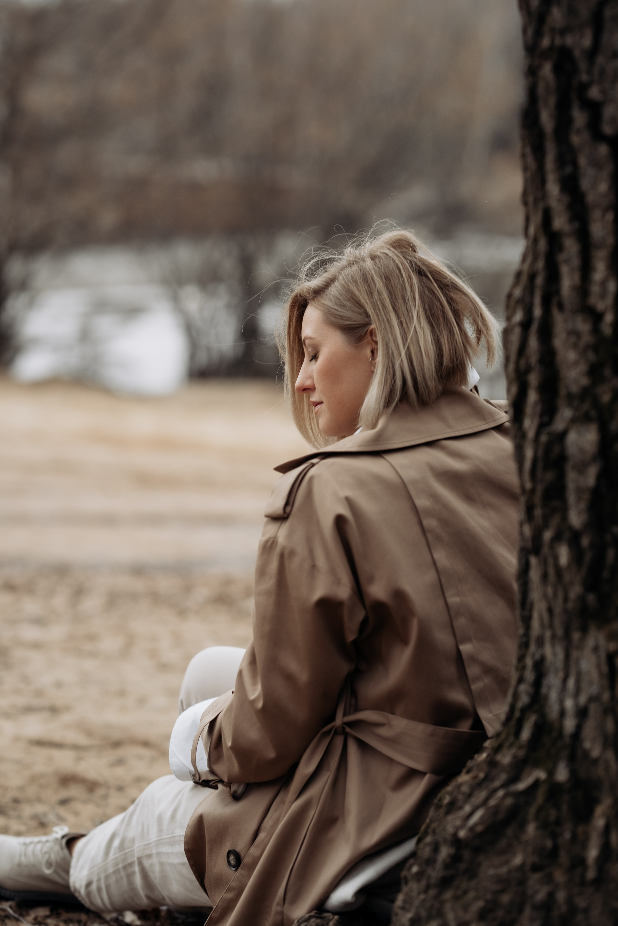 Дарья. Семейный и женский фотограф Москва