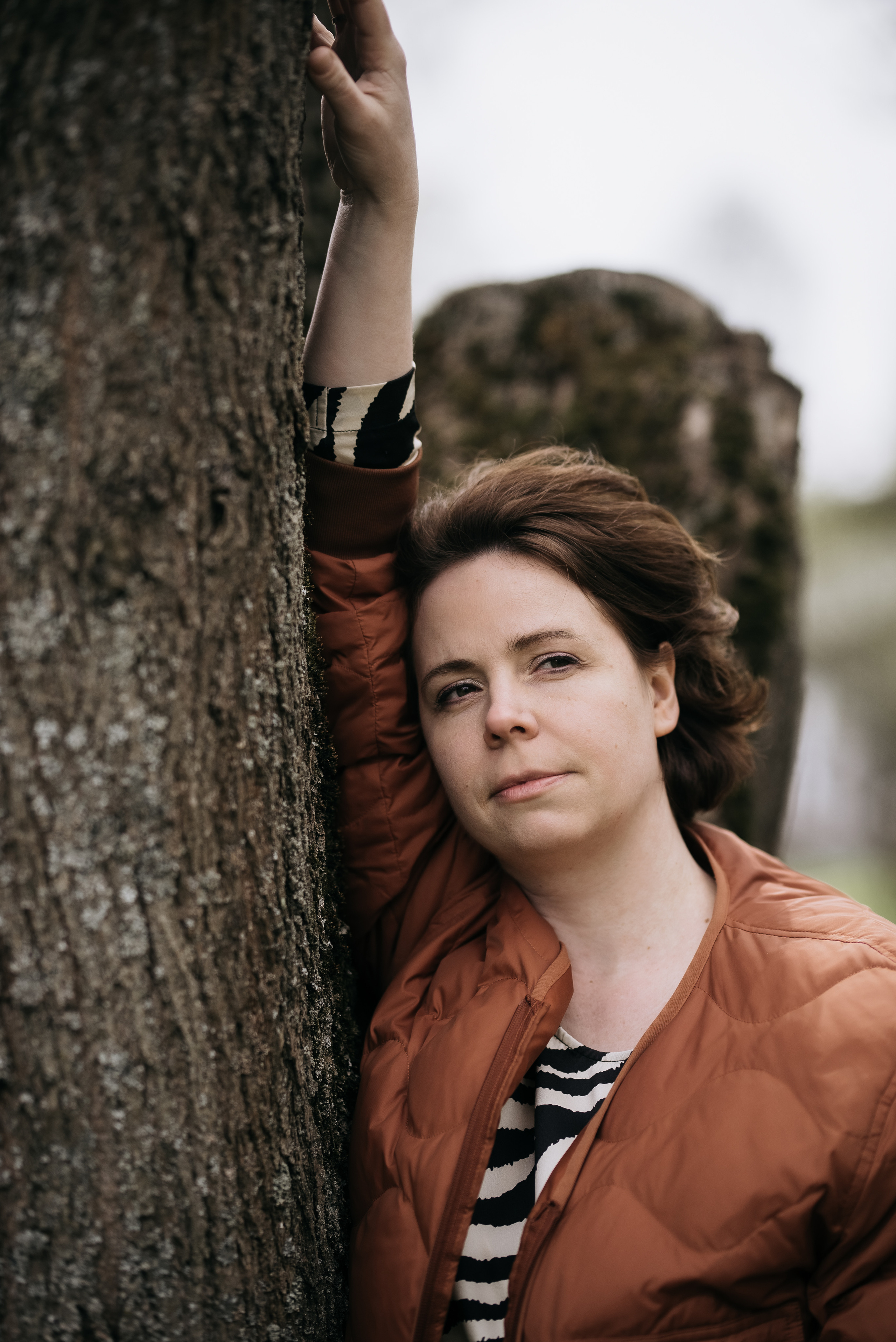 Лена и Андрей. Семейный и женский фотограф Москва