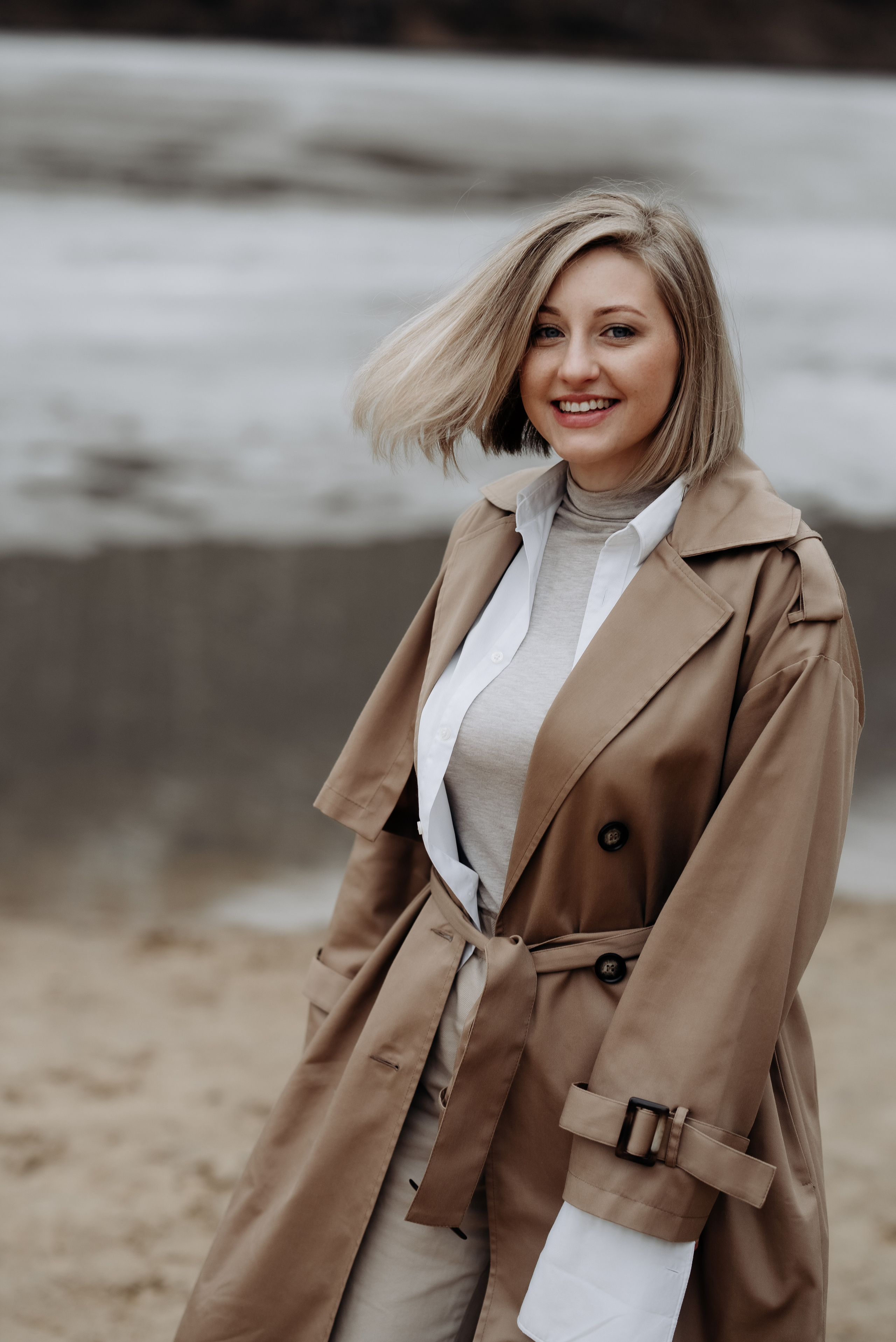 Дарья. Семейный и женский фотограф Москва