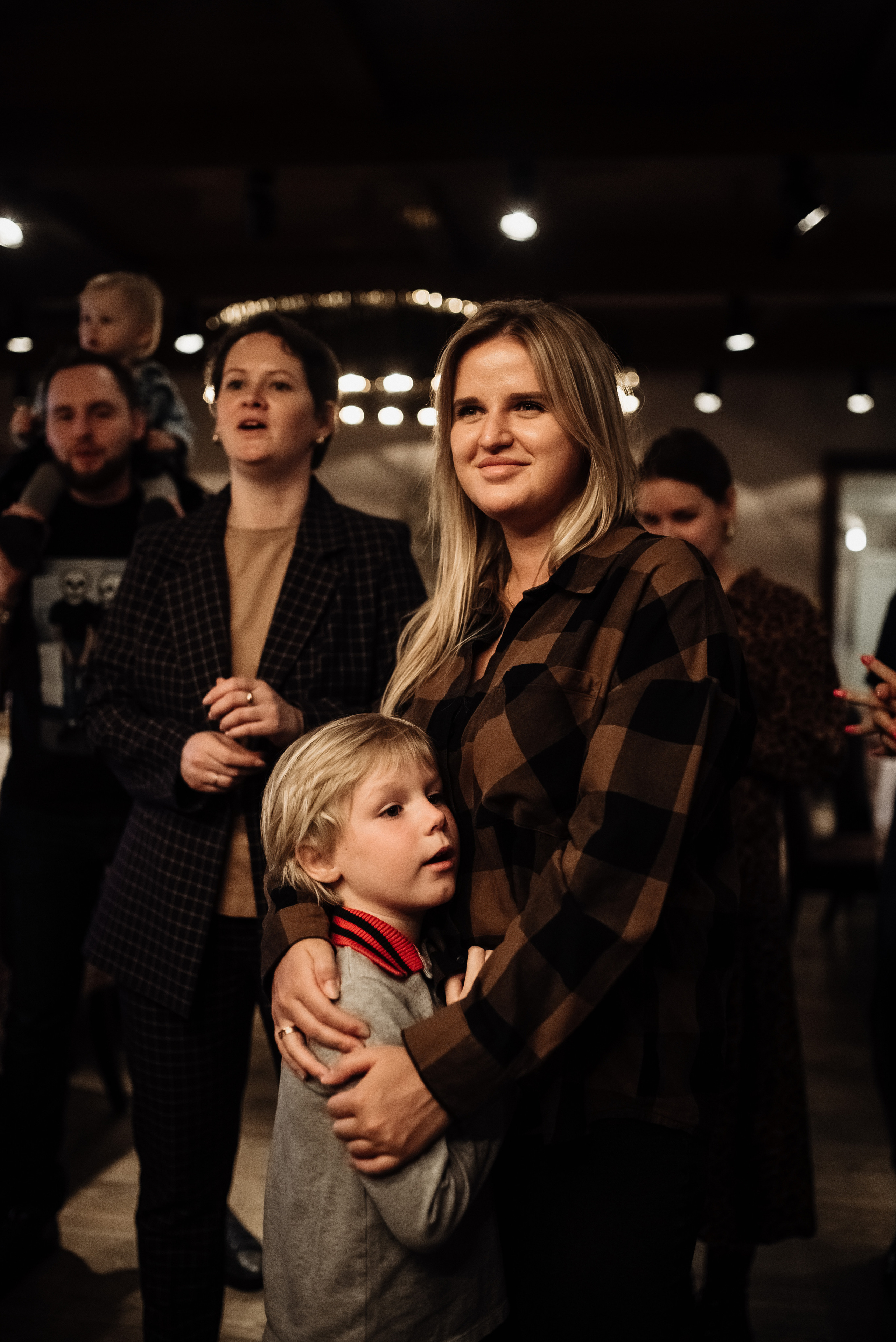 День Рождения Эвиты и Лео. Семейный и женский фотограф Москва