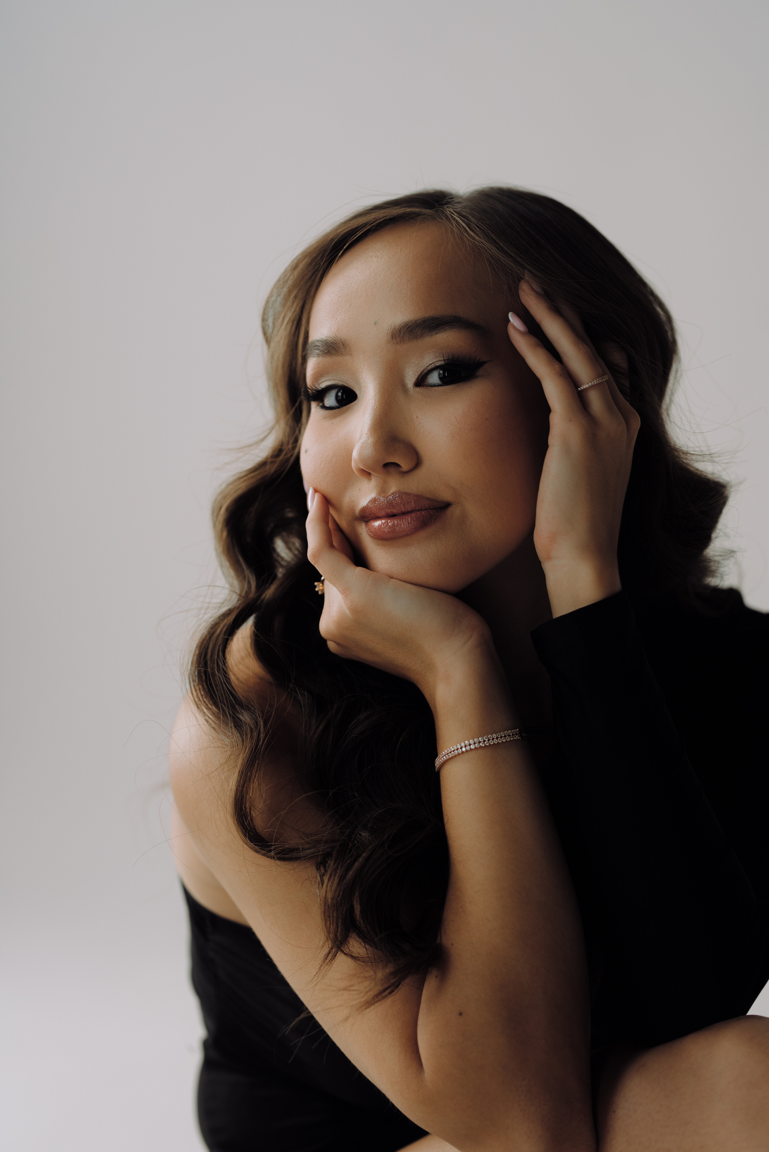 Зарема. Семейный и женский фотограф Москва