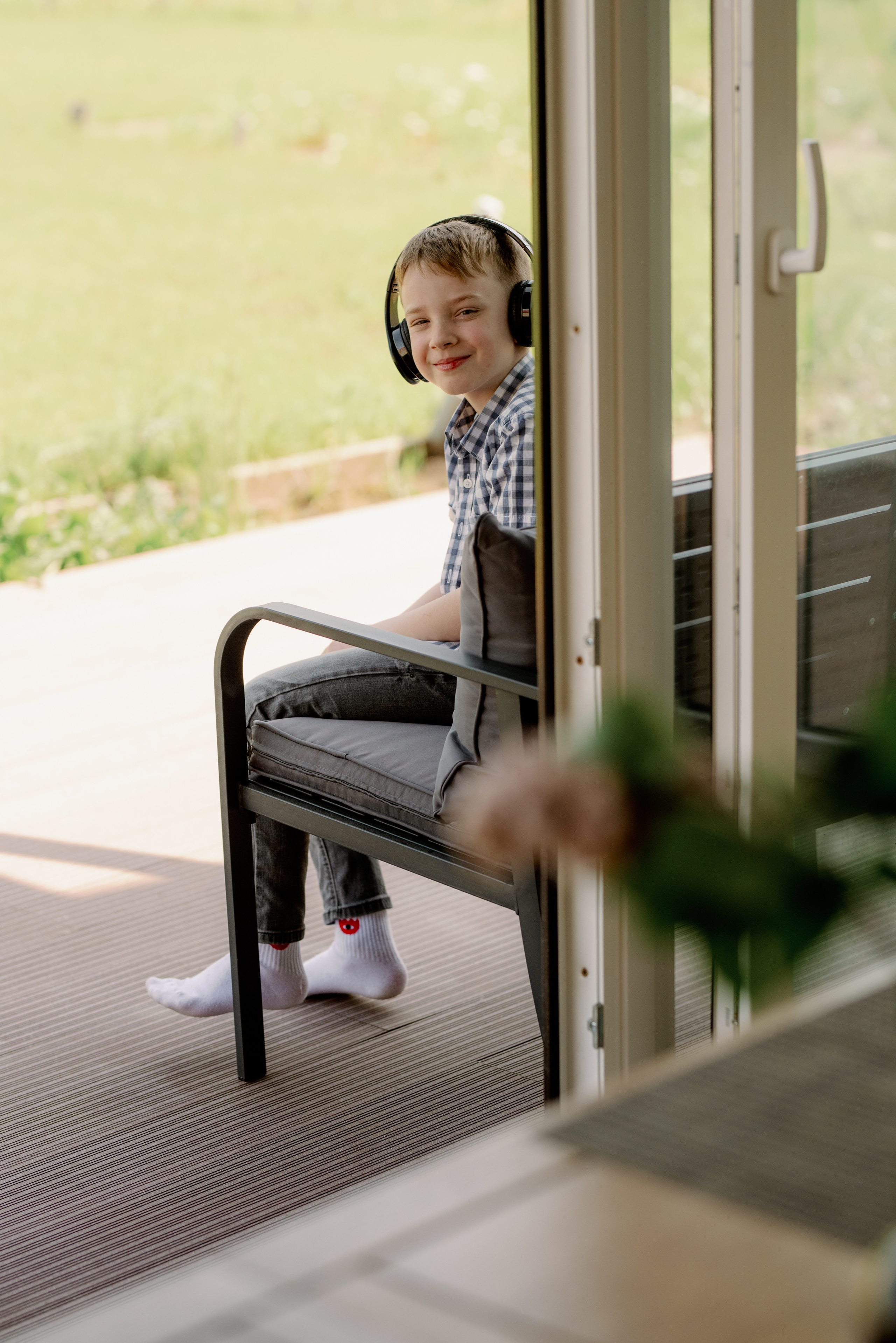 Дома. Семейный и женский фотограф Москва