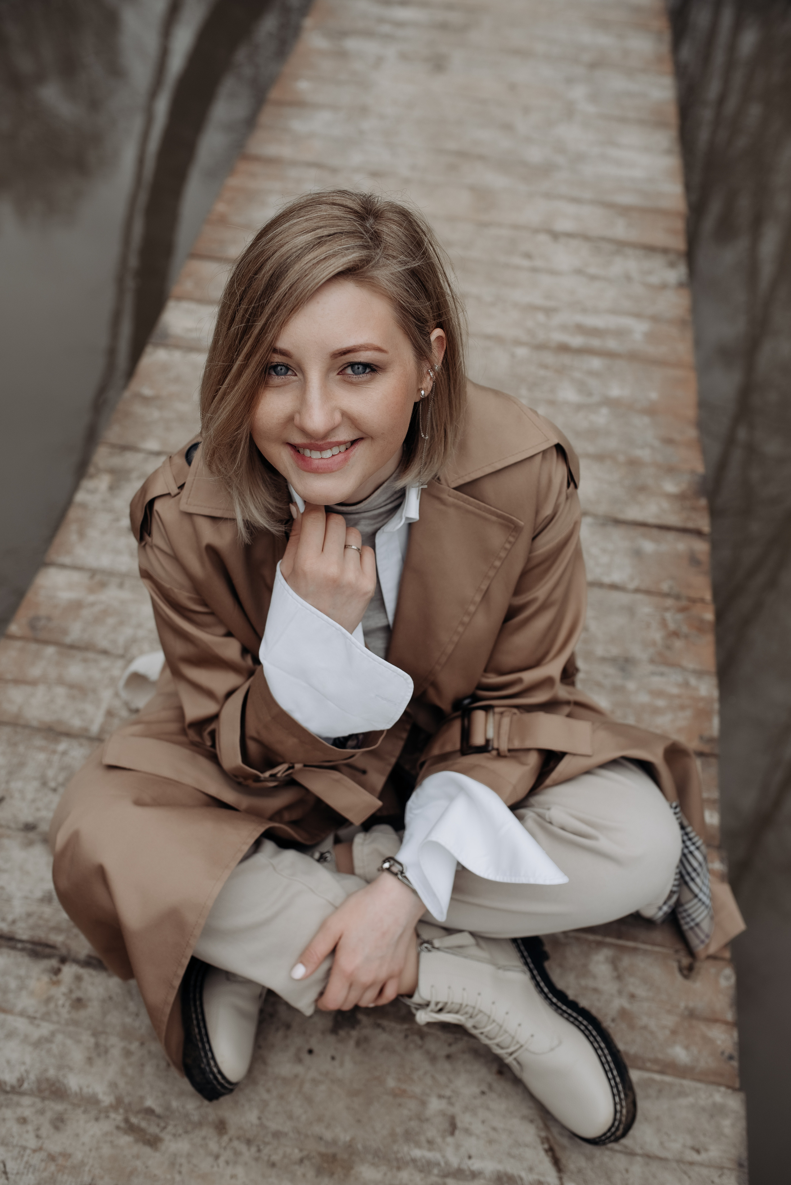 Дарья. Семейный и женский фотограф Москва